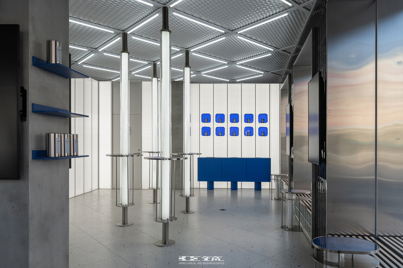 台南商空設計推薦