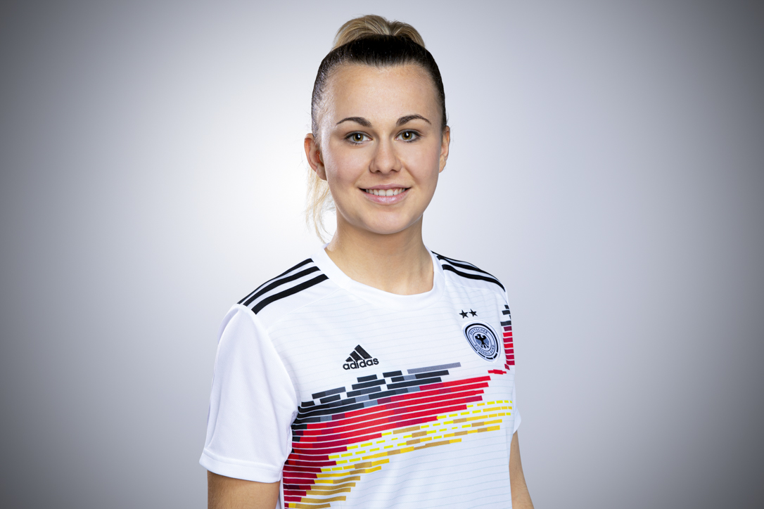 Lena Lattwein – VfL Wolfsburg