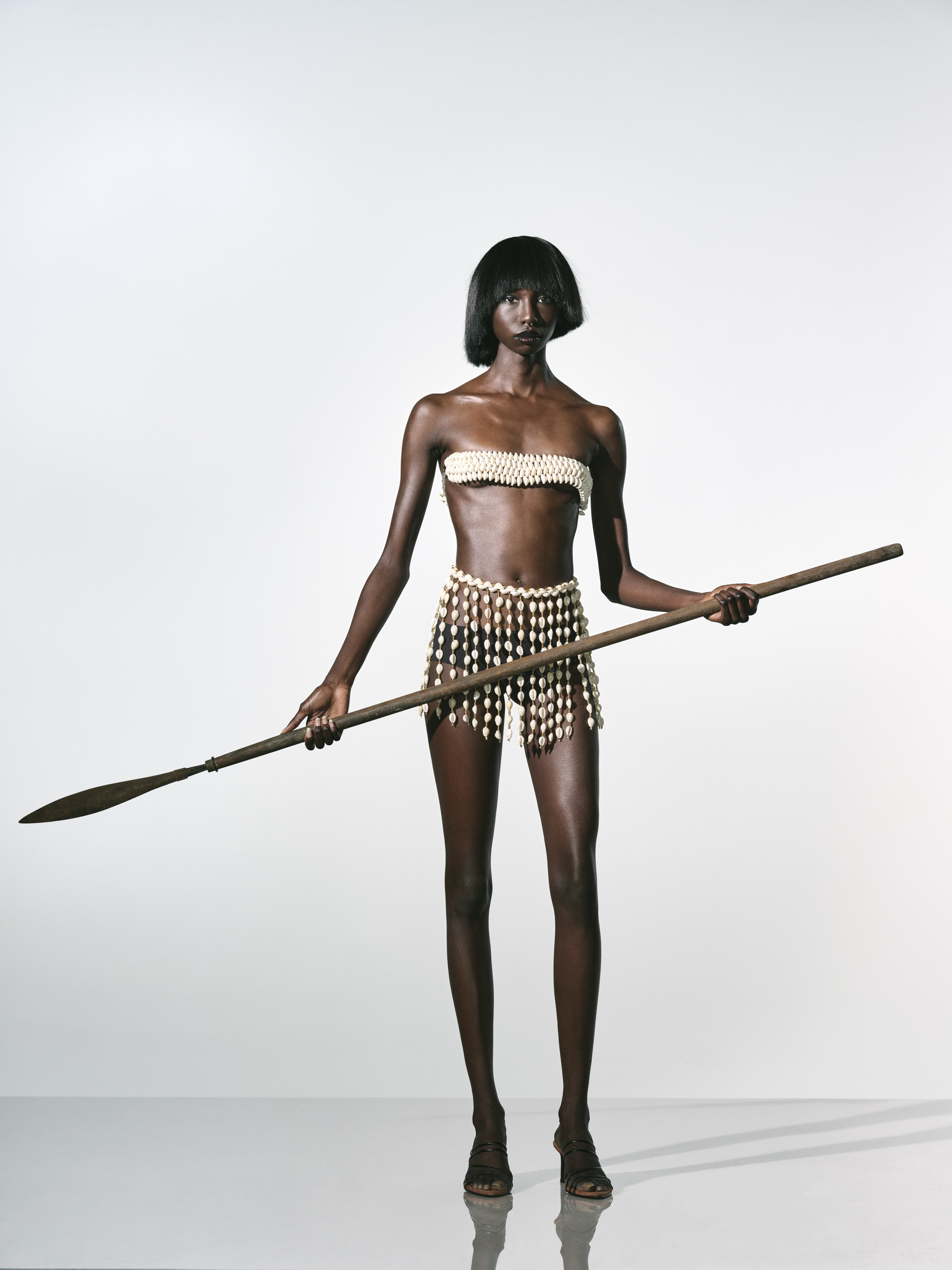 Alay by Justin French 