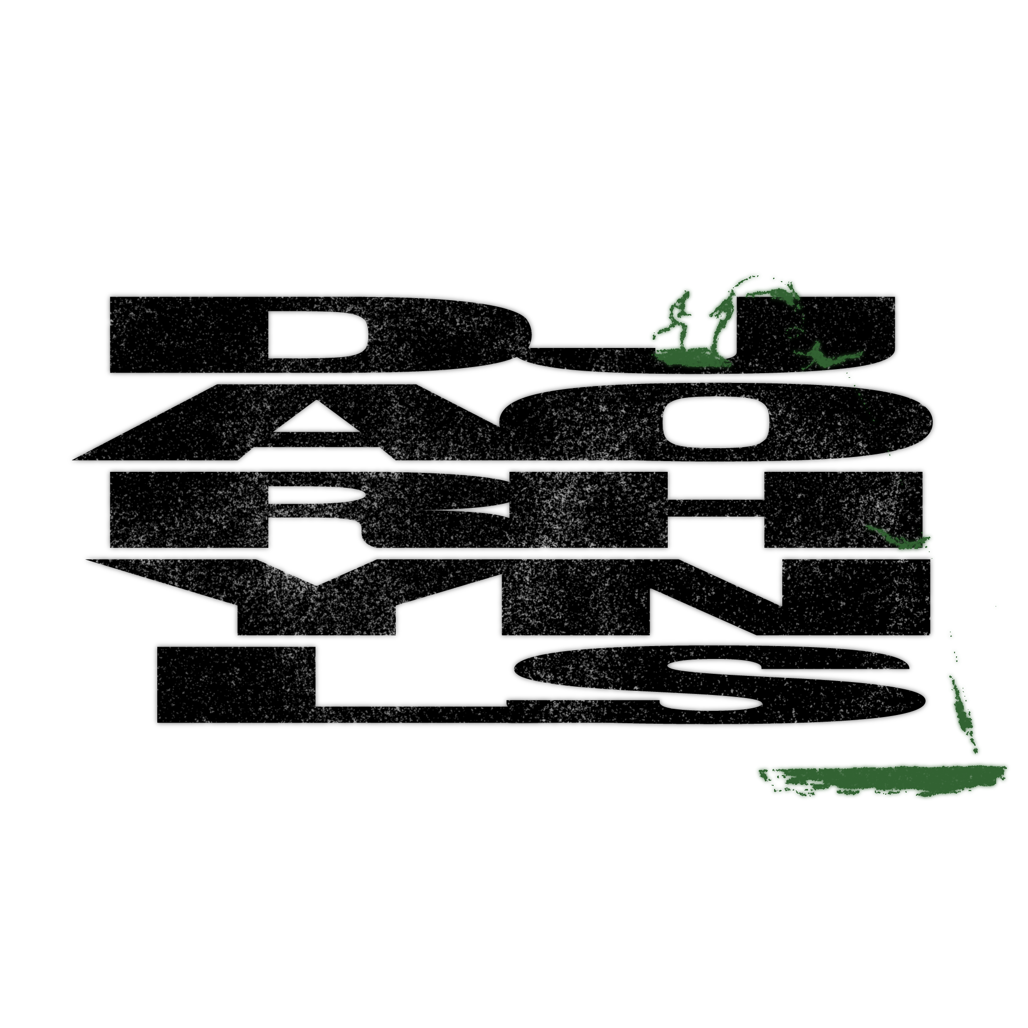 Daryl Johns, Merchandise Design, 2025