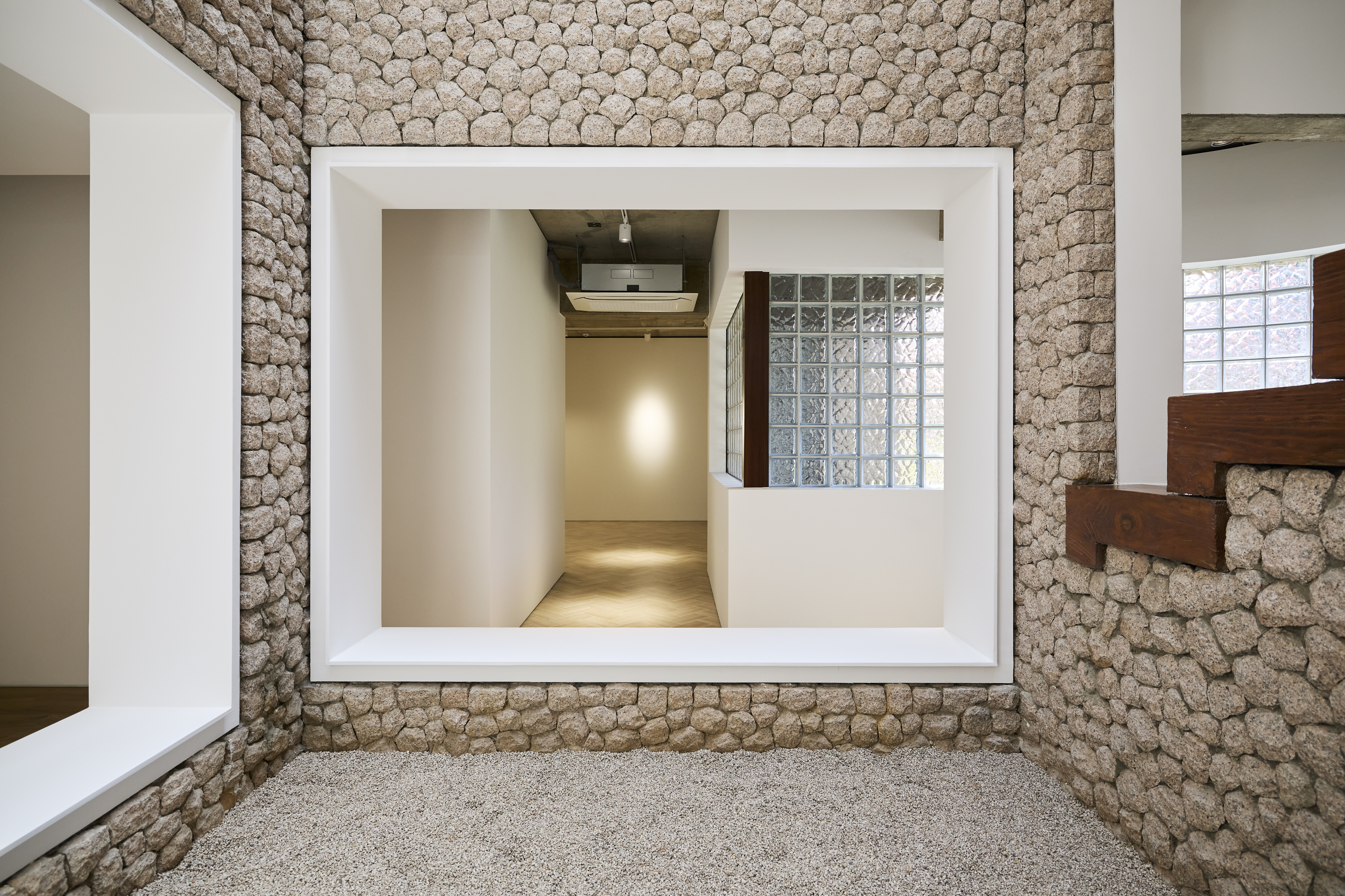 프리즈 하우스 서울