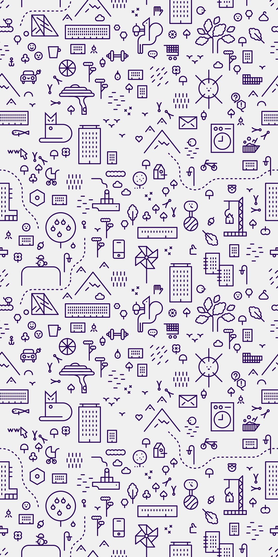 JOHN MATTSONPattern2019