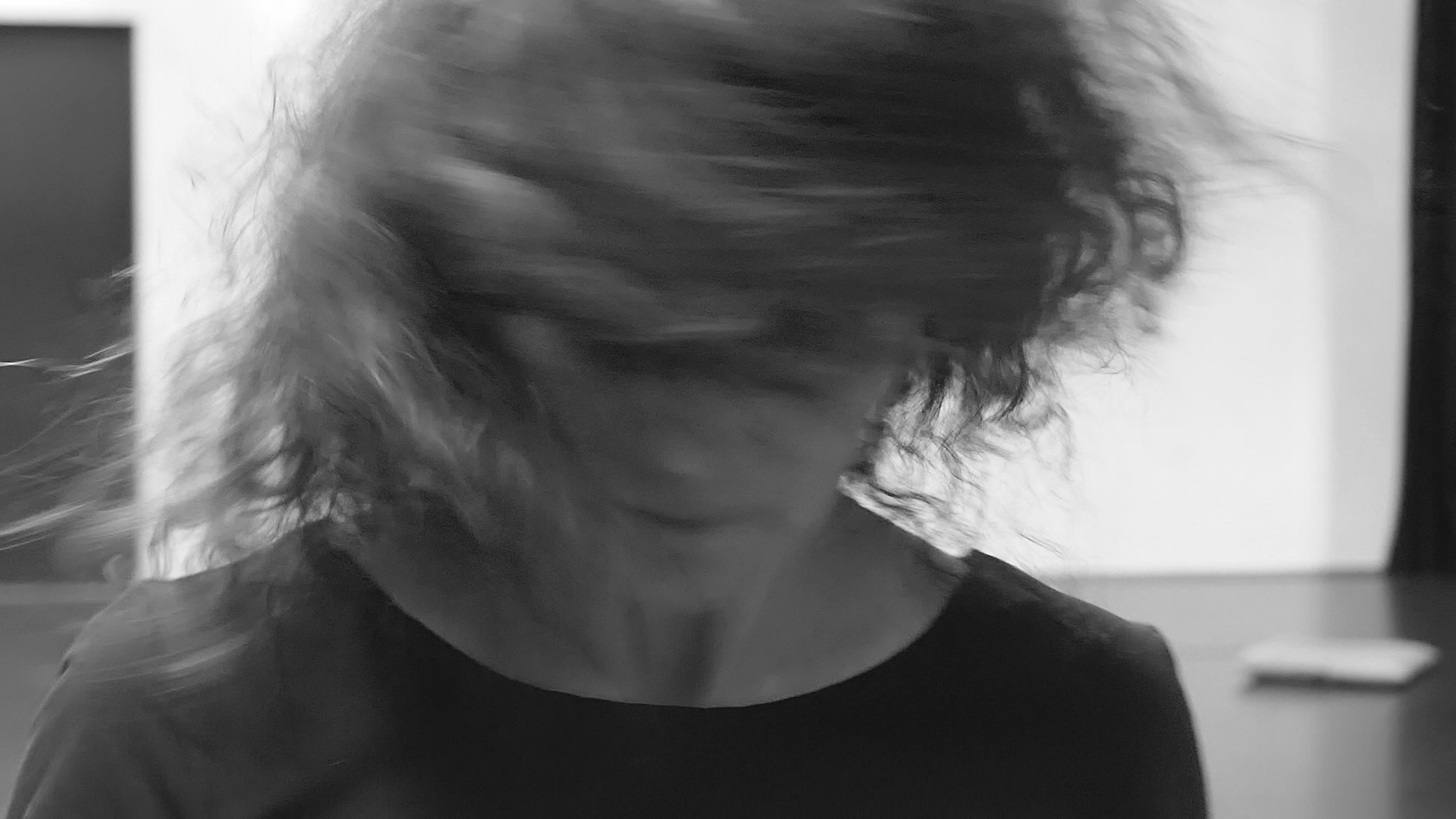 Residency Flaussen +  E-Werk Freiburg, 2024.