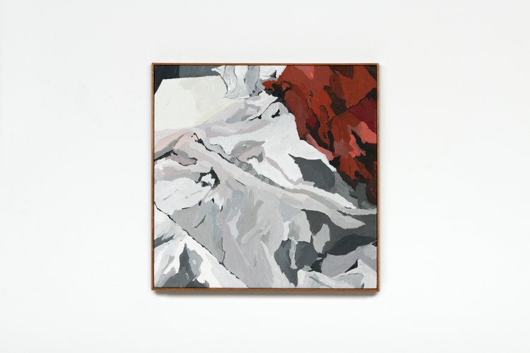 Paloma Mecozzi 'Dia 6', 2021