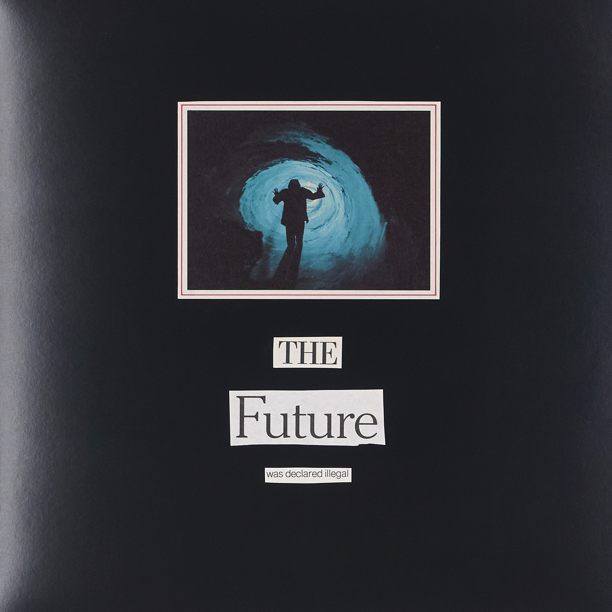 (2024) 12.25" x 12.25"