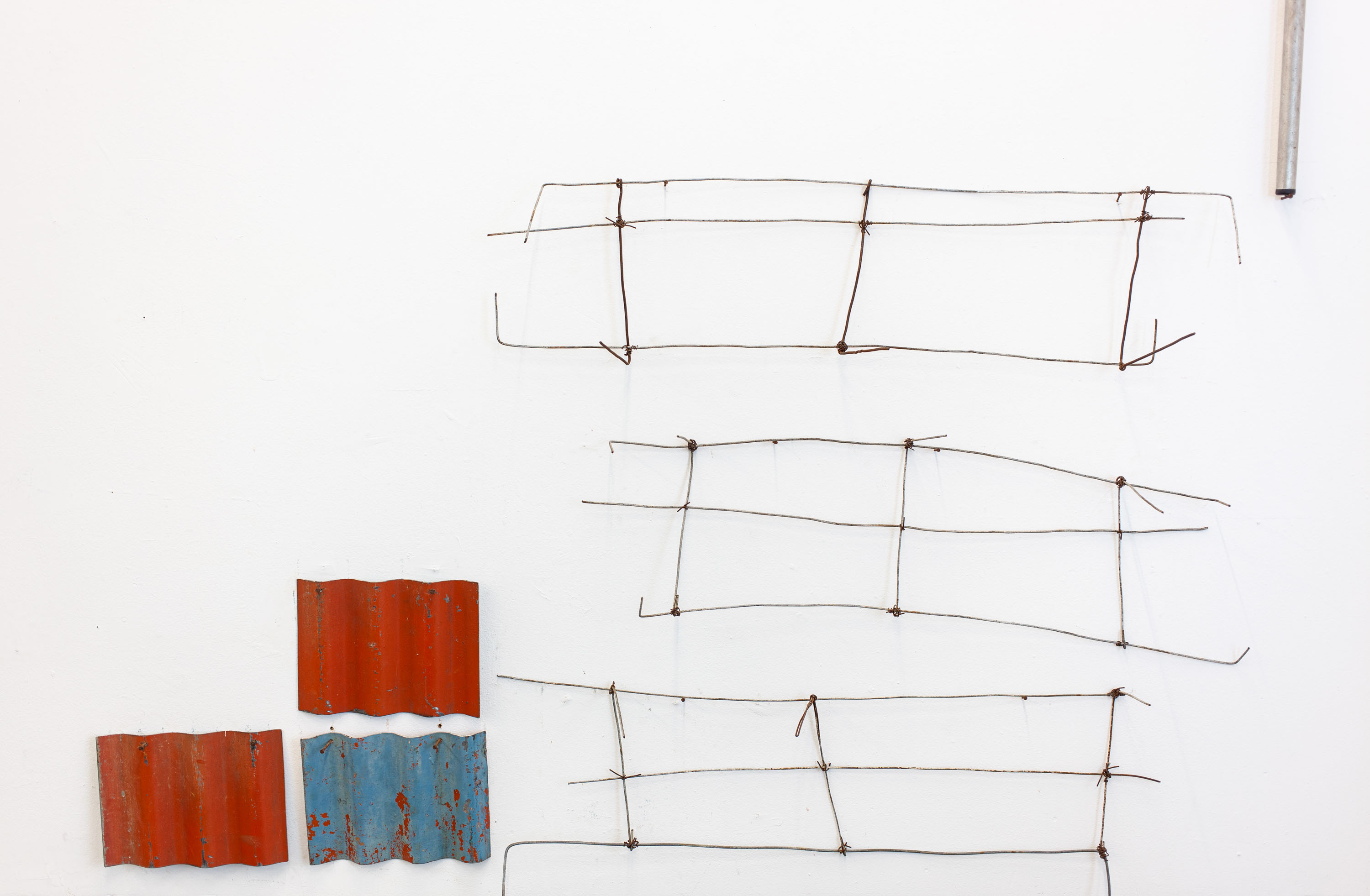 CÉU-ABERTO, CORPO-FECHADOLuana Vitra e Jorge da Costa. 2020