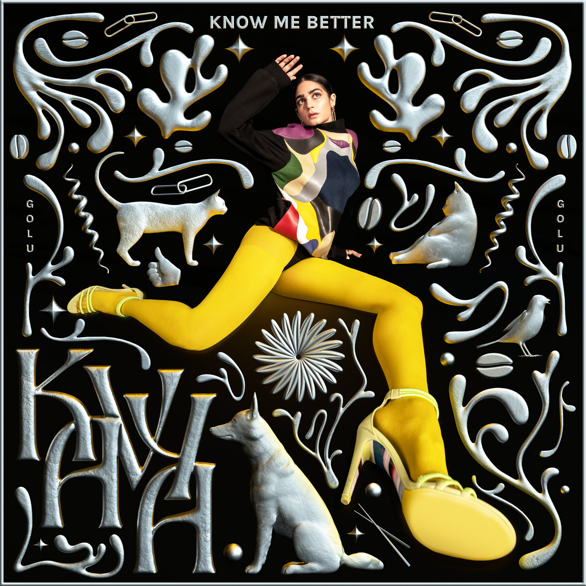 KNOW ME BETTER ALBUM ART (COMING SOON)