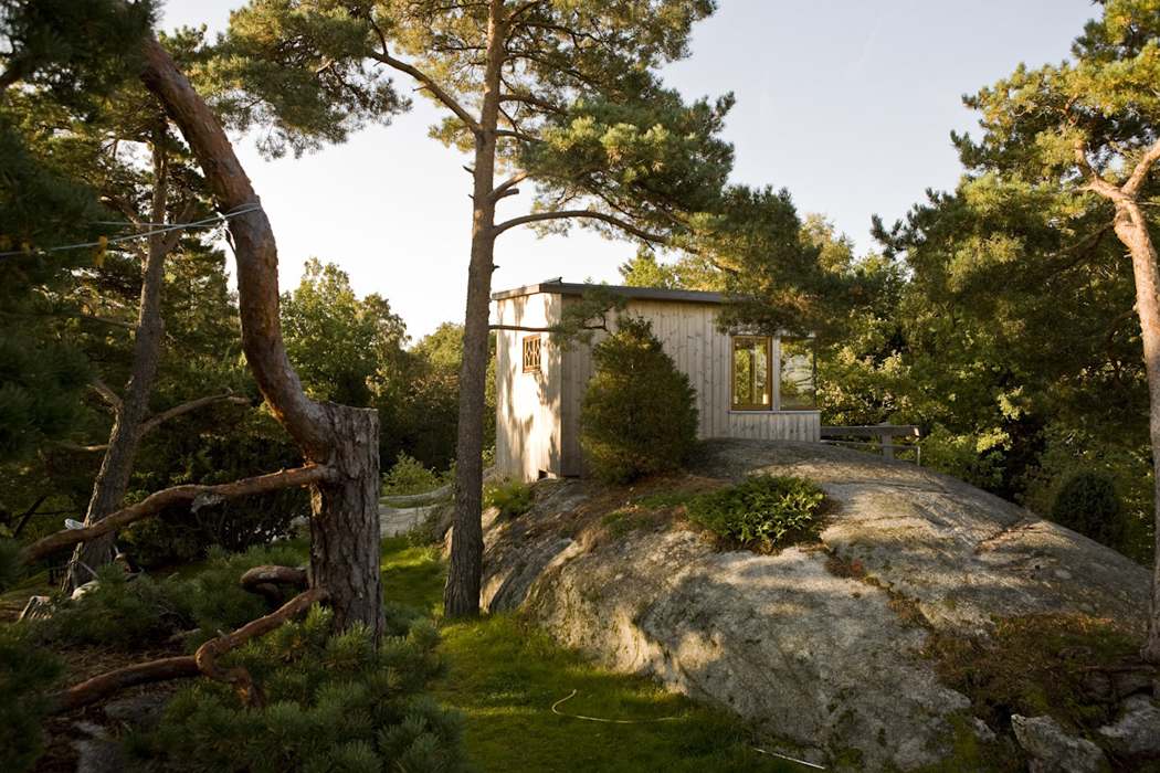 Photo: Arne Langleite