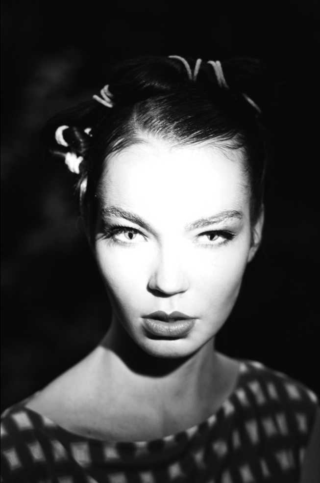 Photography by José Enrique Montes Hernandez 