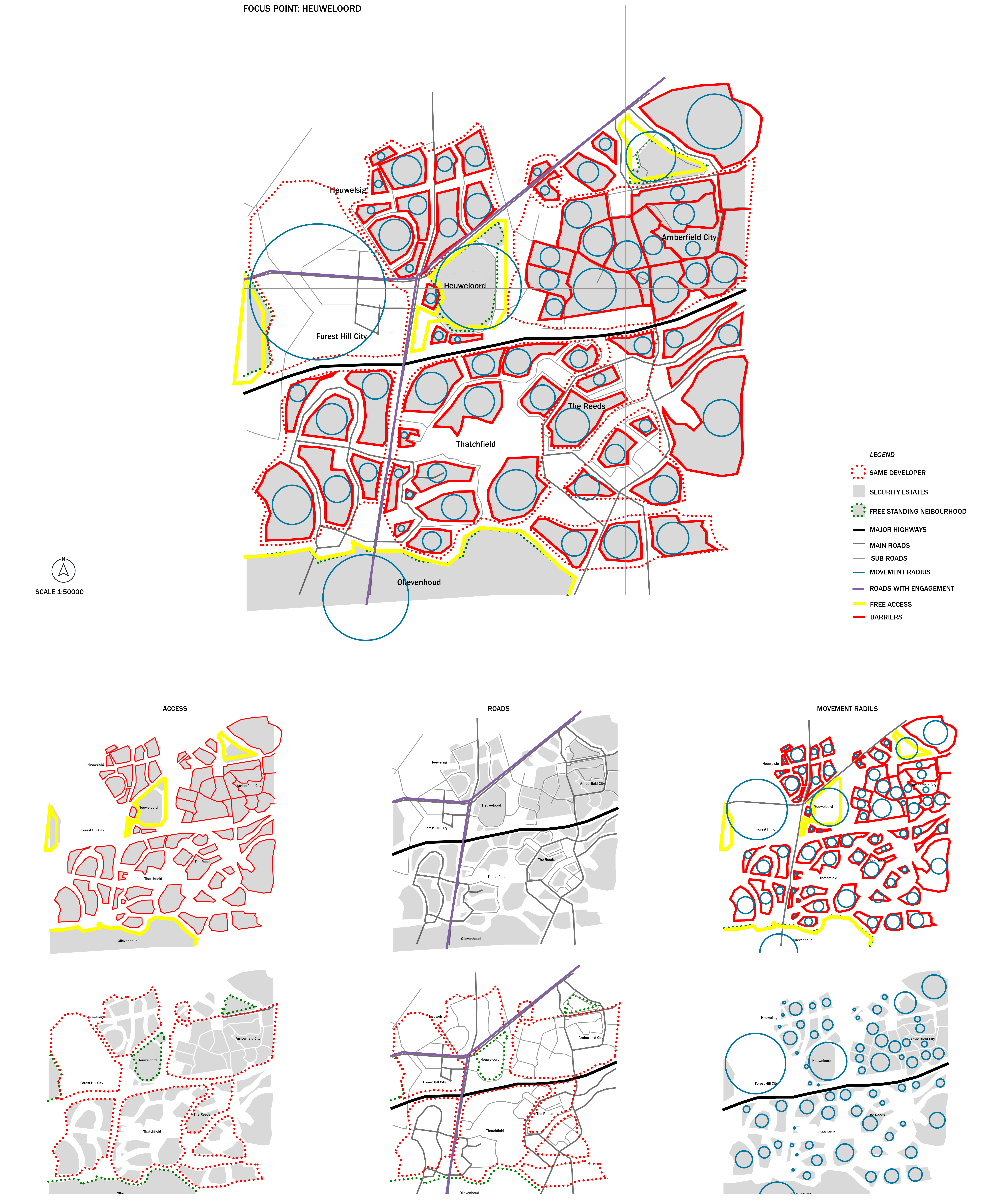 Meso Analysis: The Community. Osman, K. Unit 14. 2022.