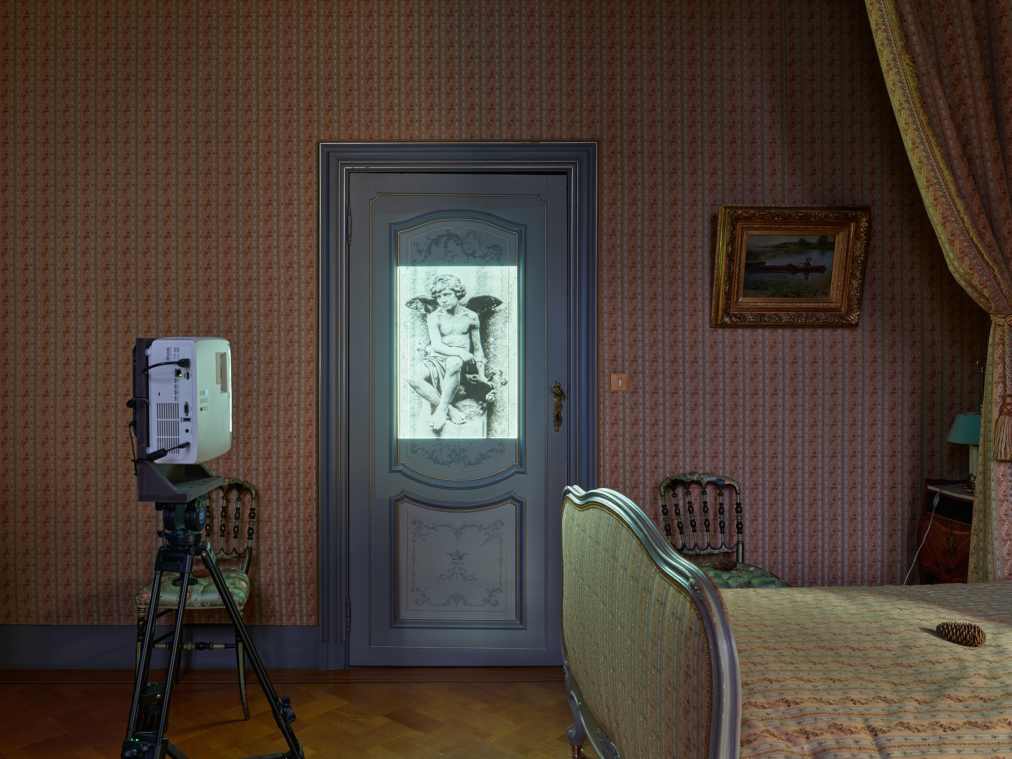 Gaasbeek Castle 2025, photo Alex Shlyk, We Document Art