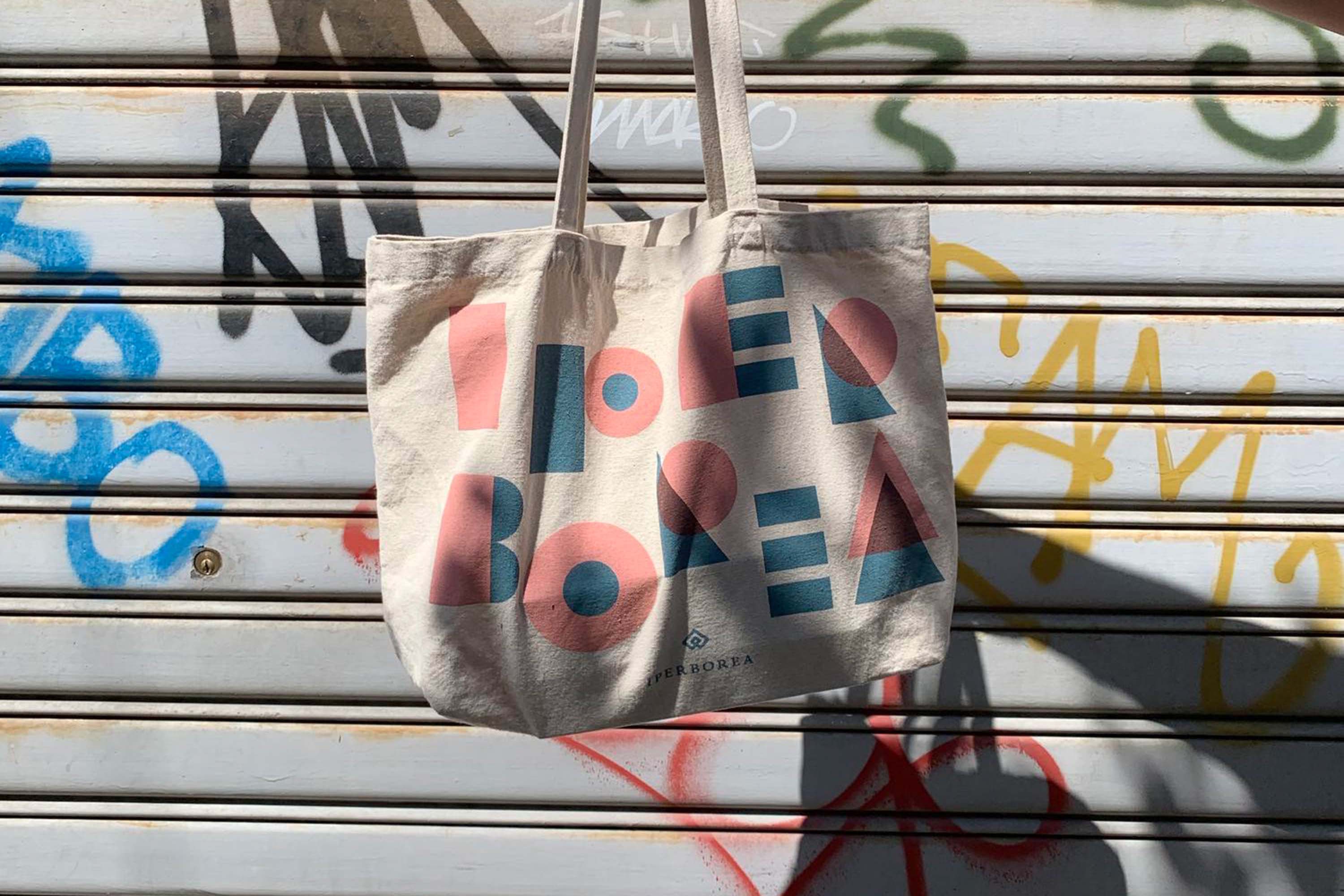 Shopper Iperborea 2021