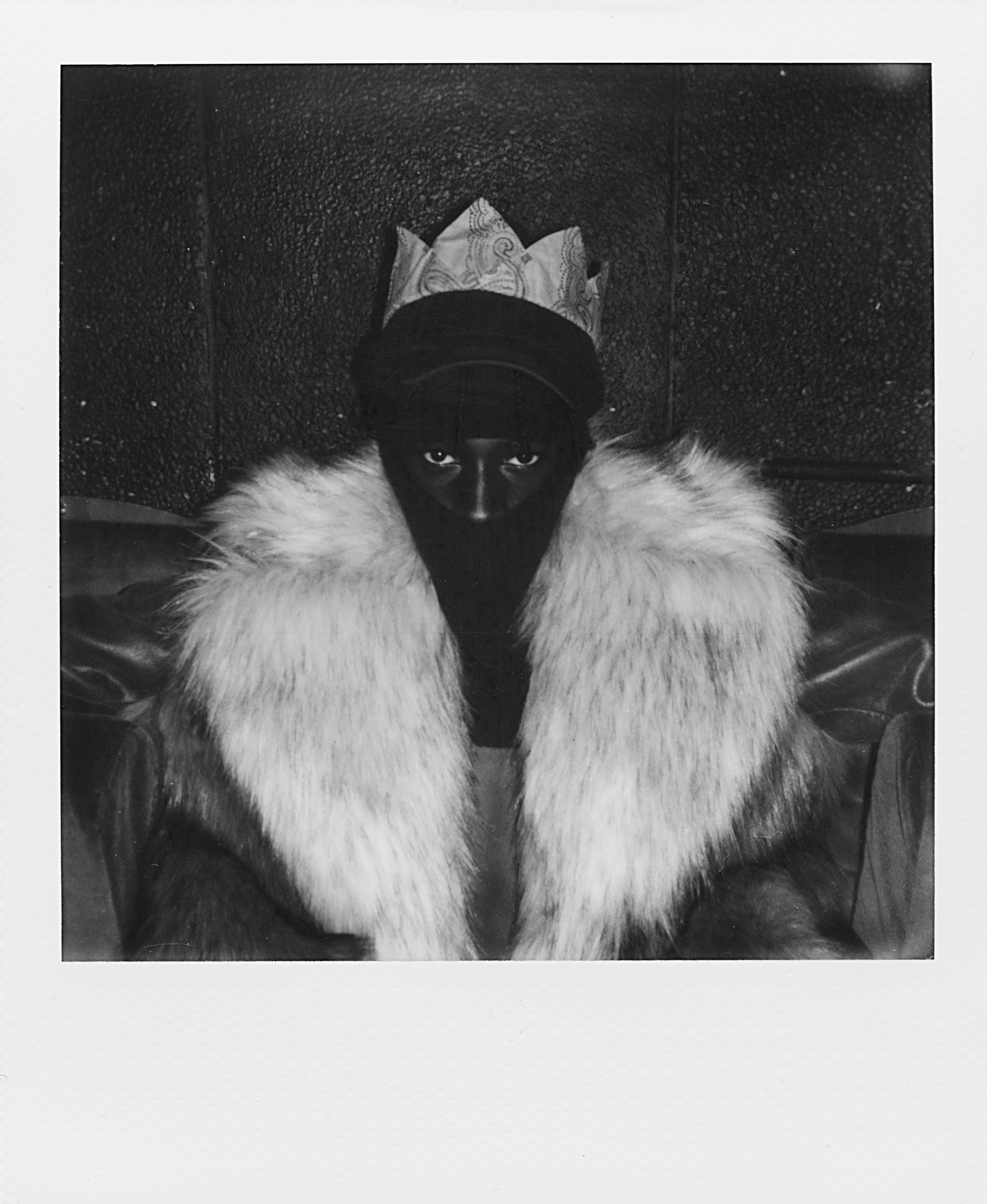 Mountaga shot by Johan Sandberg 