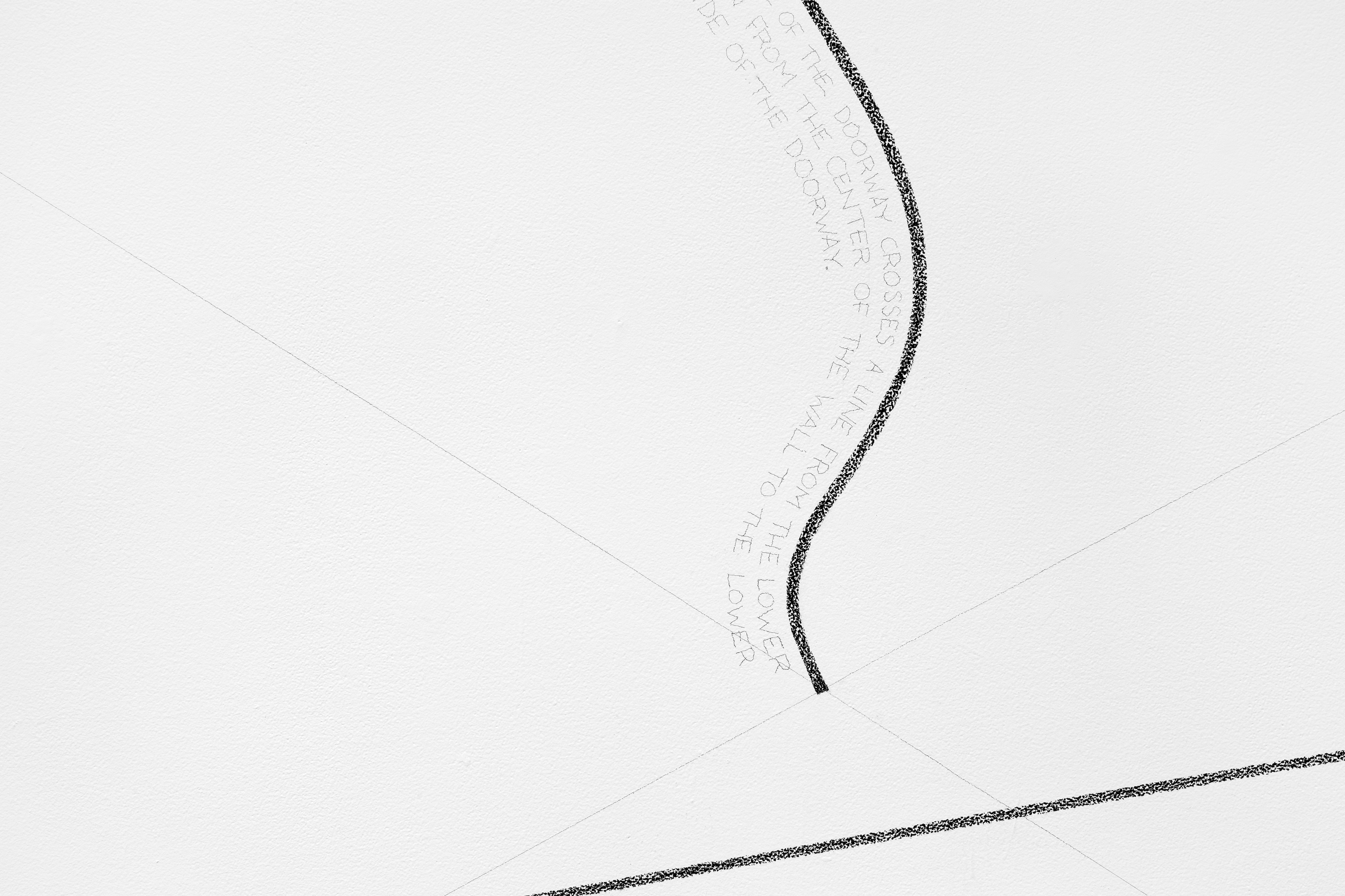 Sol LeWitt / Paula Cooper Gallery