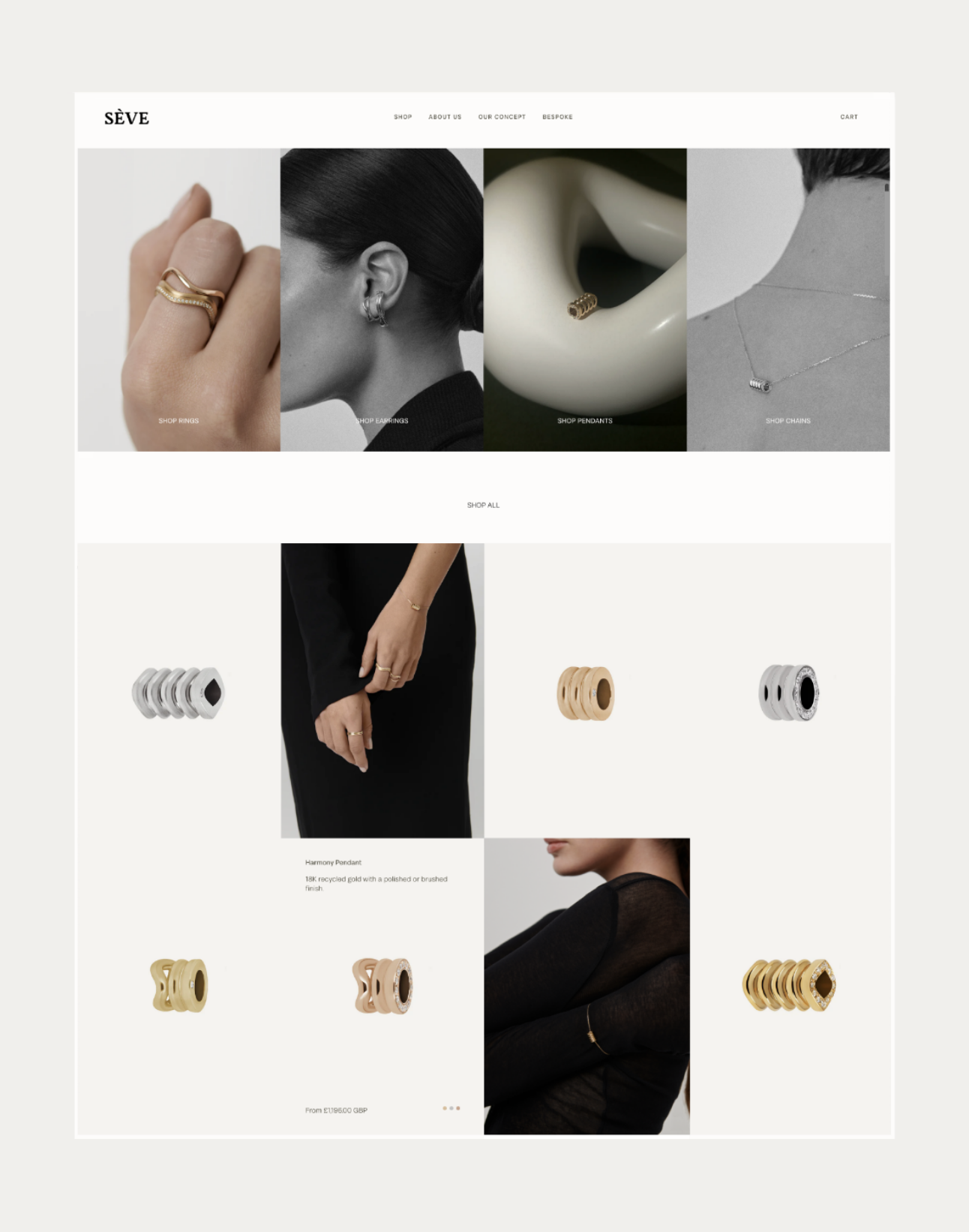 8.12 E-commerce, Desktop