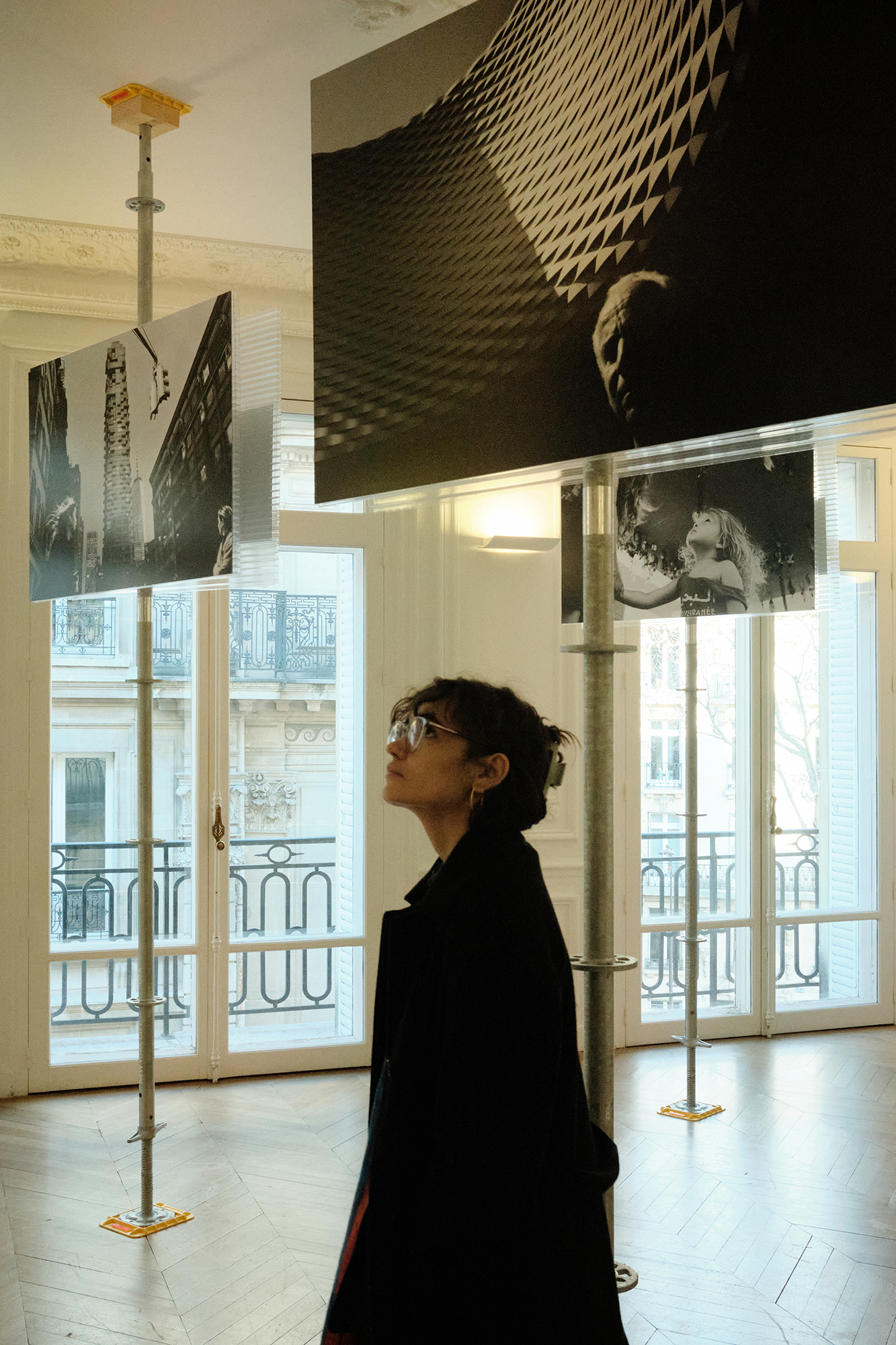 Philippe Sarfati-Territories-photography-photographer-street-documentary-architecture-black-and-white-arvinius-orfeus-dutch-embassy-atelier-neerlandais-paris-france-exhibition-november-2023-irene-roca-moracia-miruna-dunu-