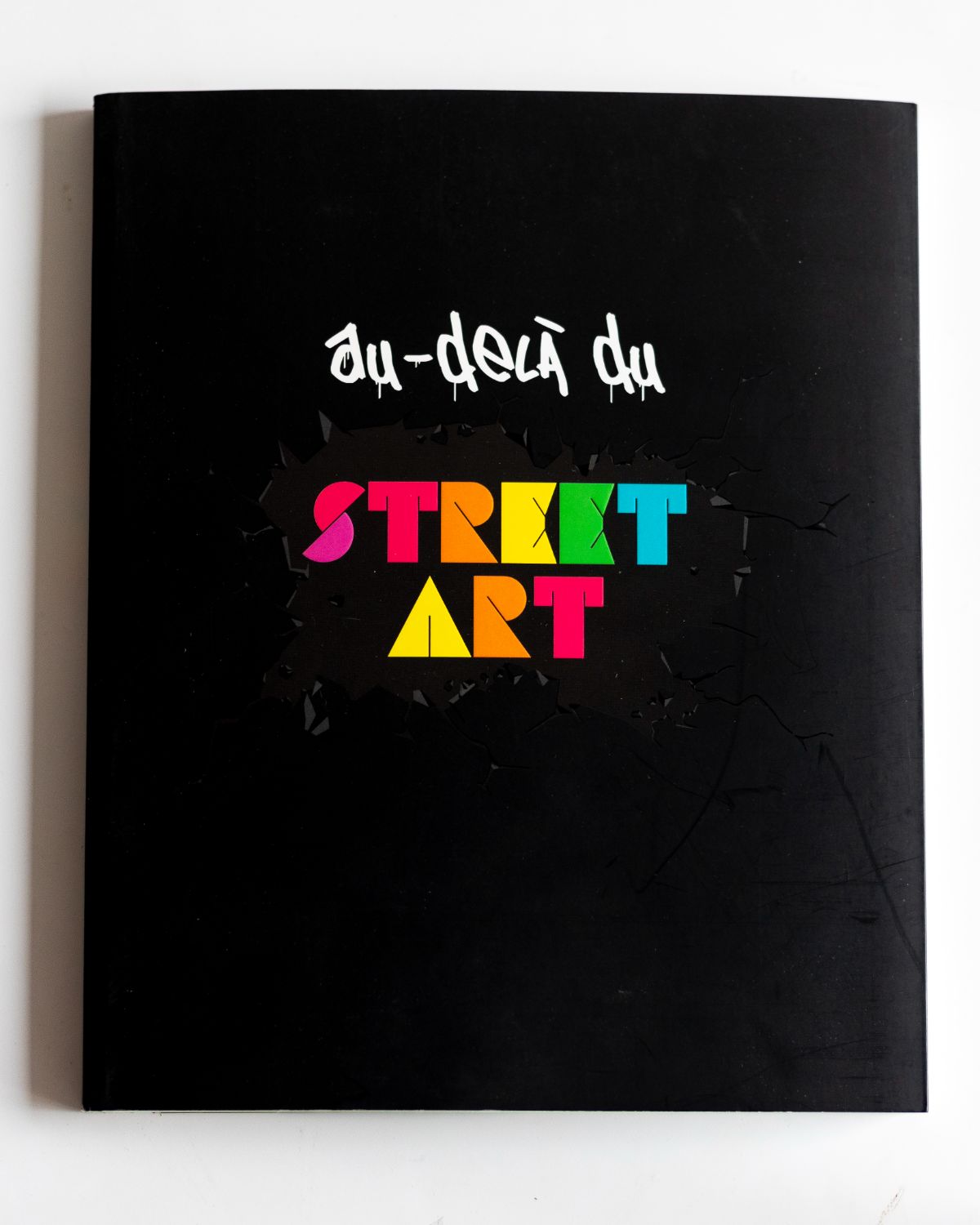 Au delà du Street Art