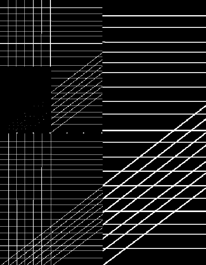 "I Was A Mathematician / 26" Giclée fine art prints on Hahnemühle Watercolour paper / Variable dimensions / Edition of 6