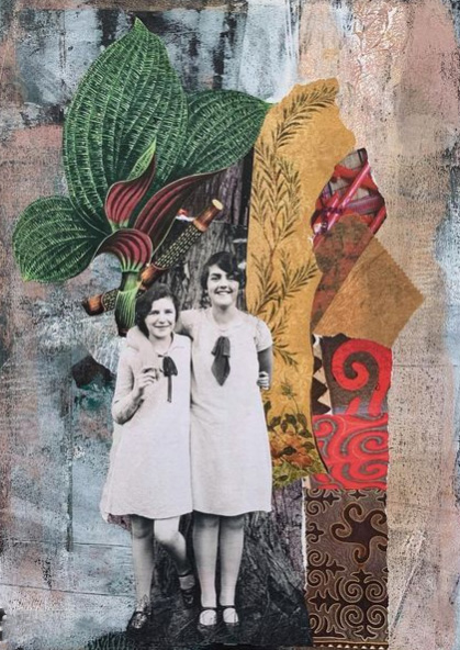 L'officine de Native