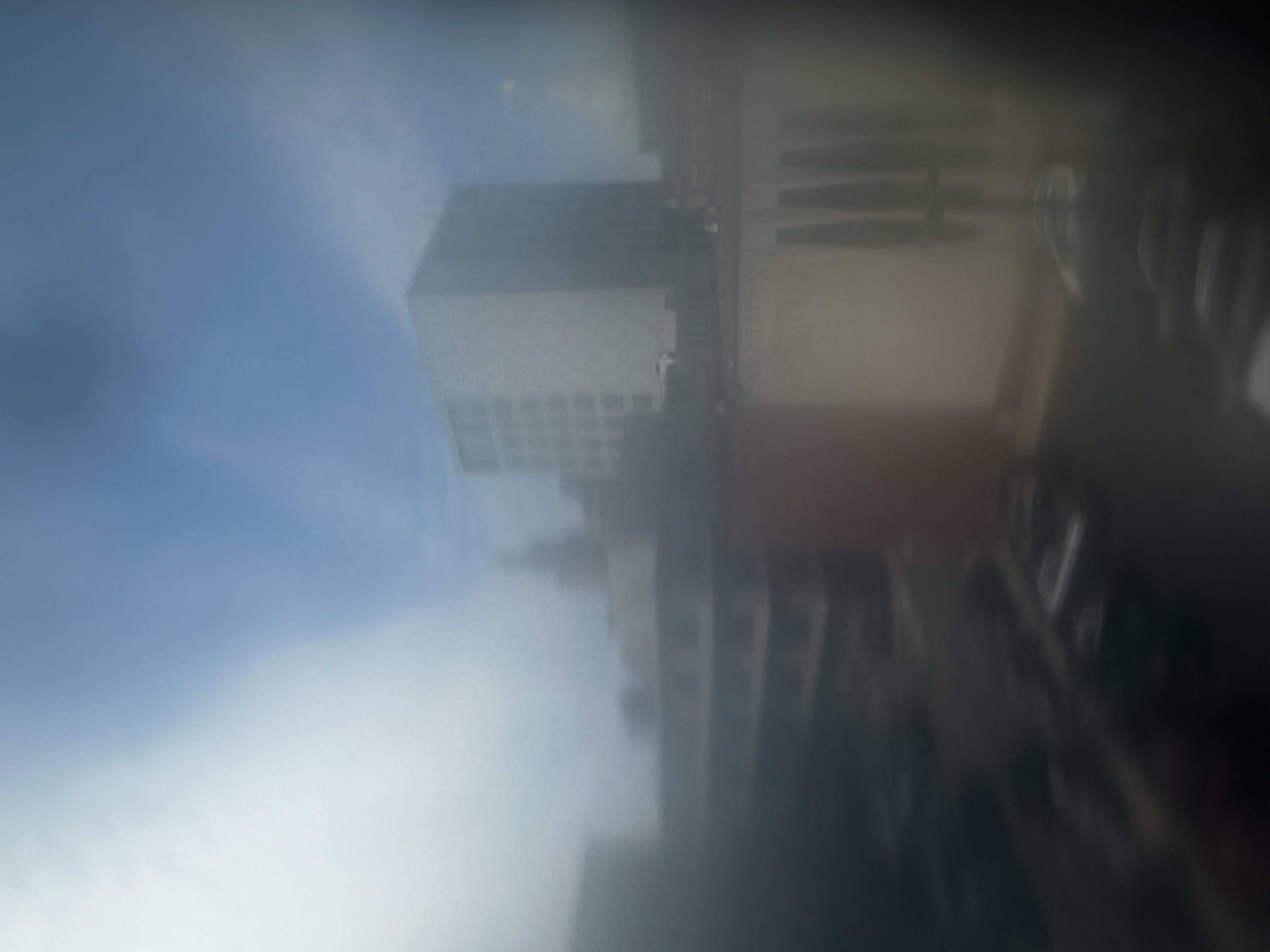 Adventures in Chromism