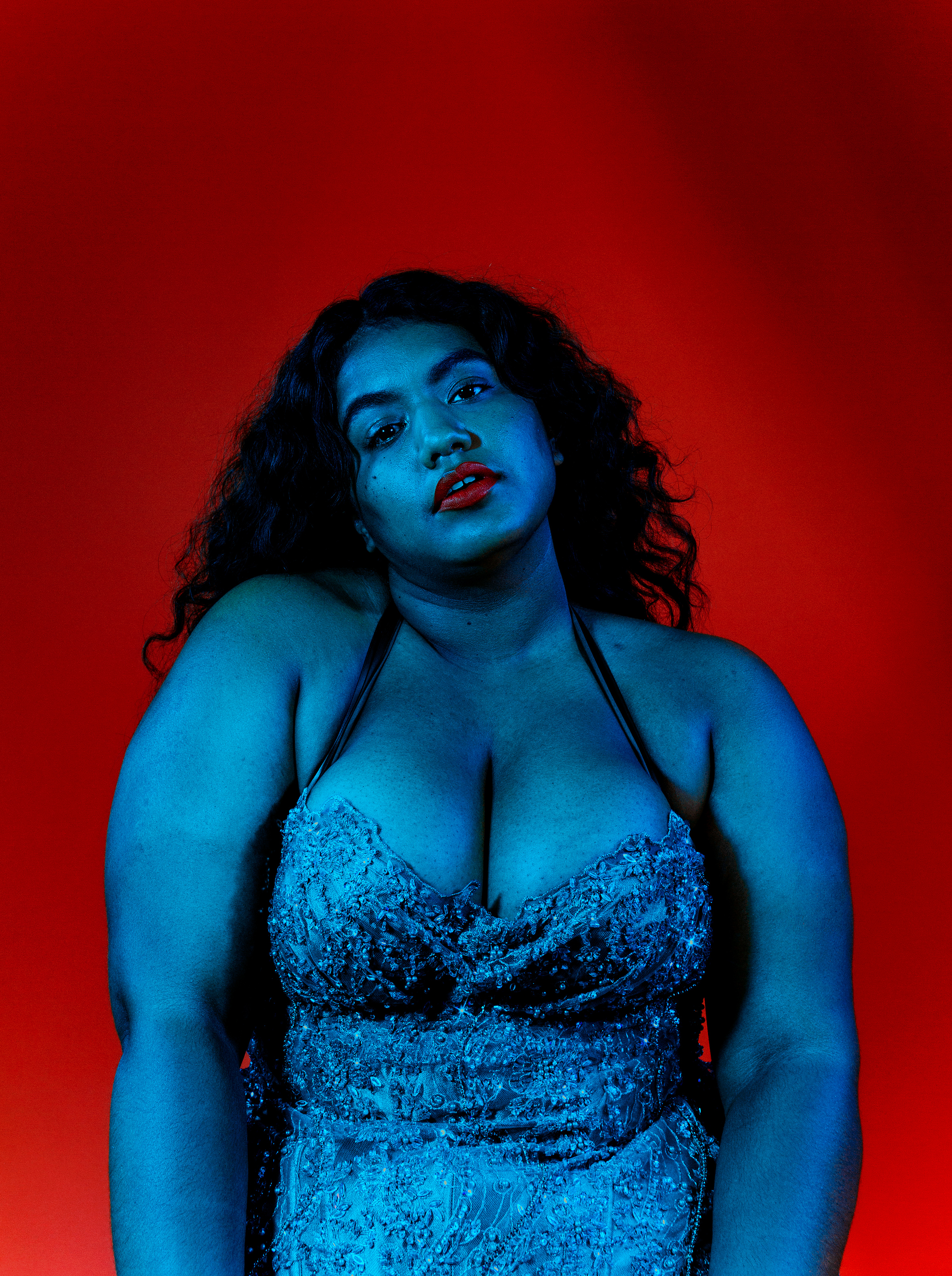 Veronica Campos, 2022