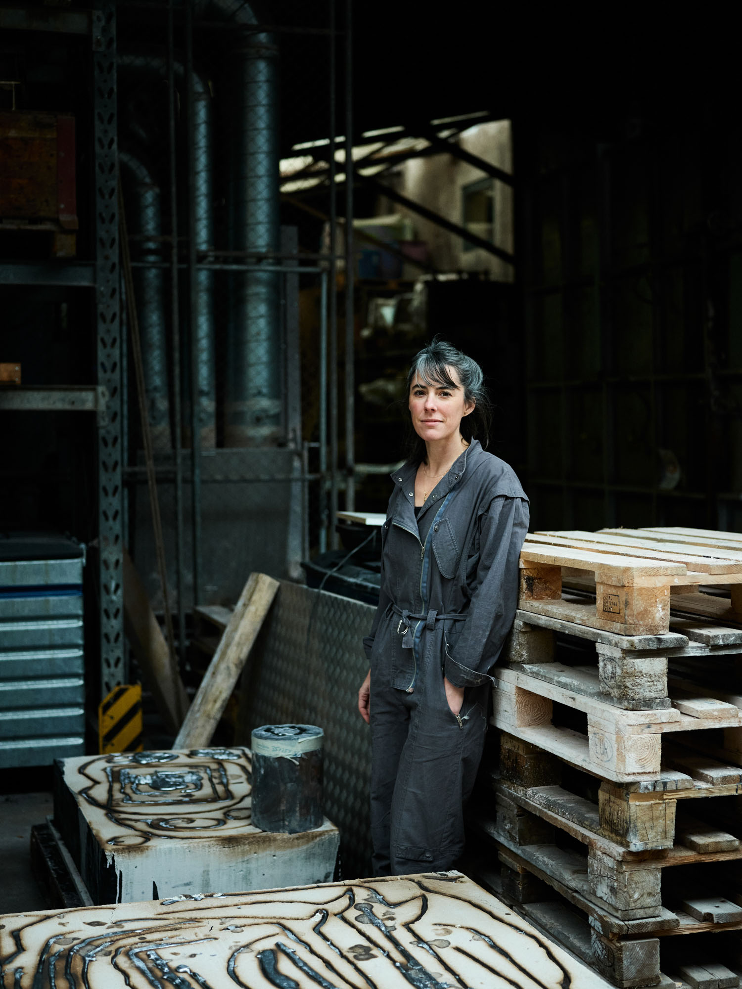 TaDA Textile and Design Alliance, Stéphanie Baechler, 2020