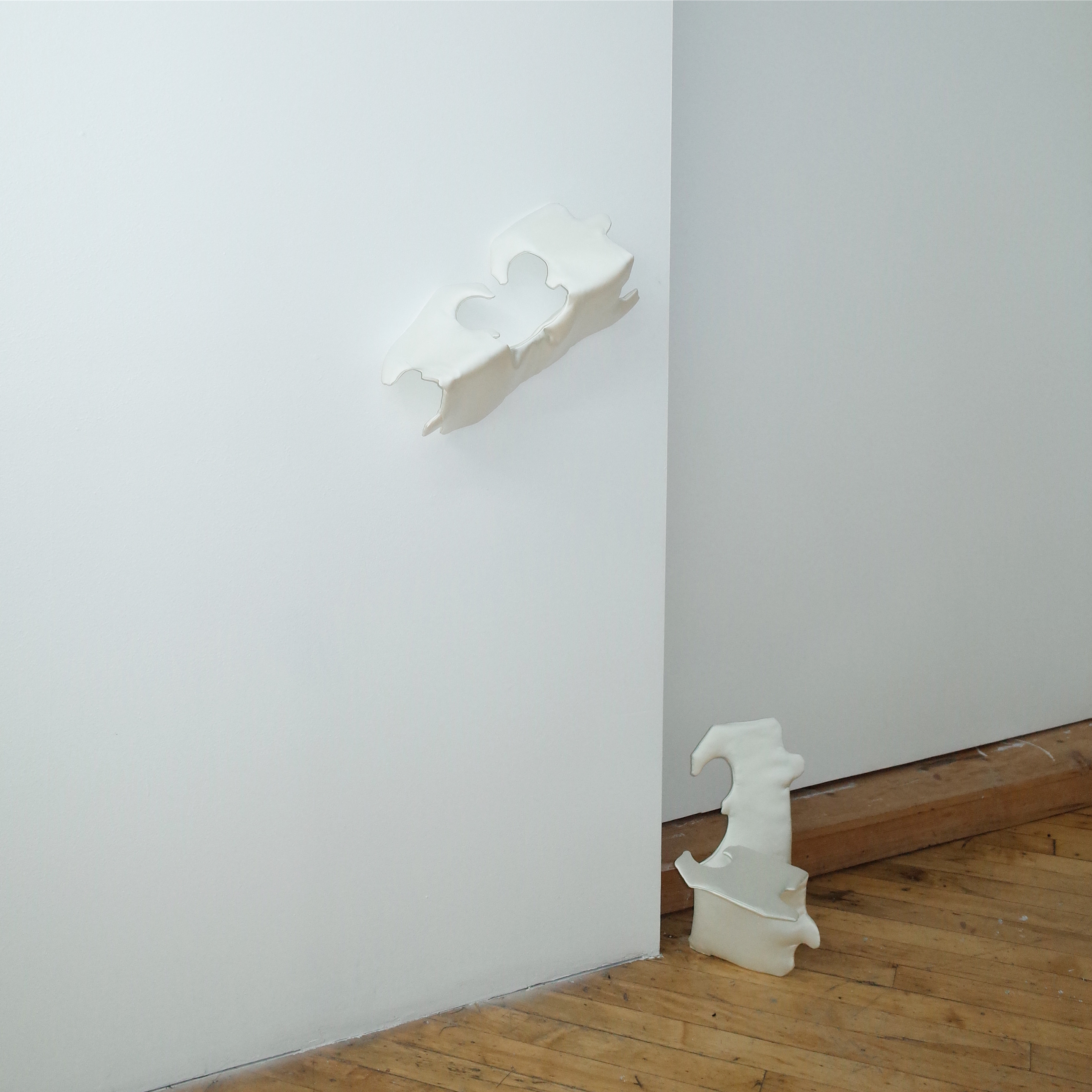 The Shape Of Play TAC, New York (USA), 2024