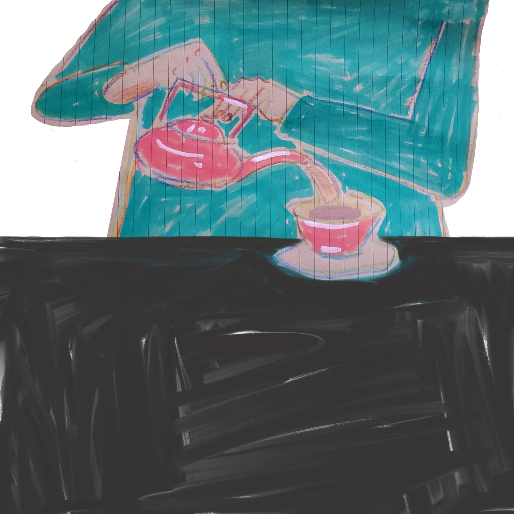 Healthy lifestyle(Personal project)