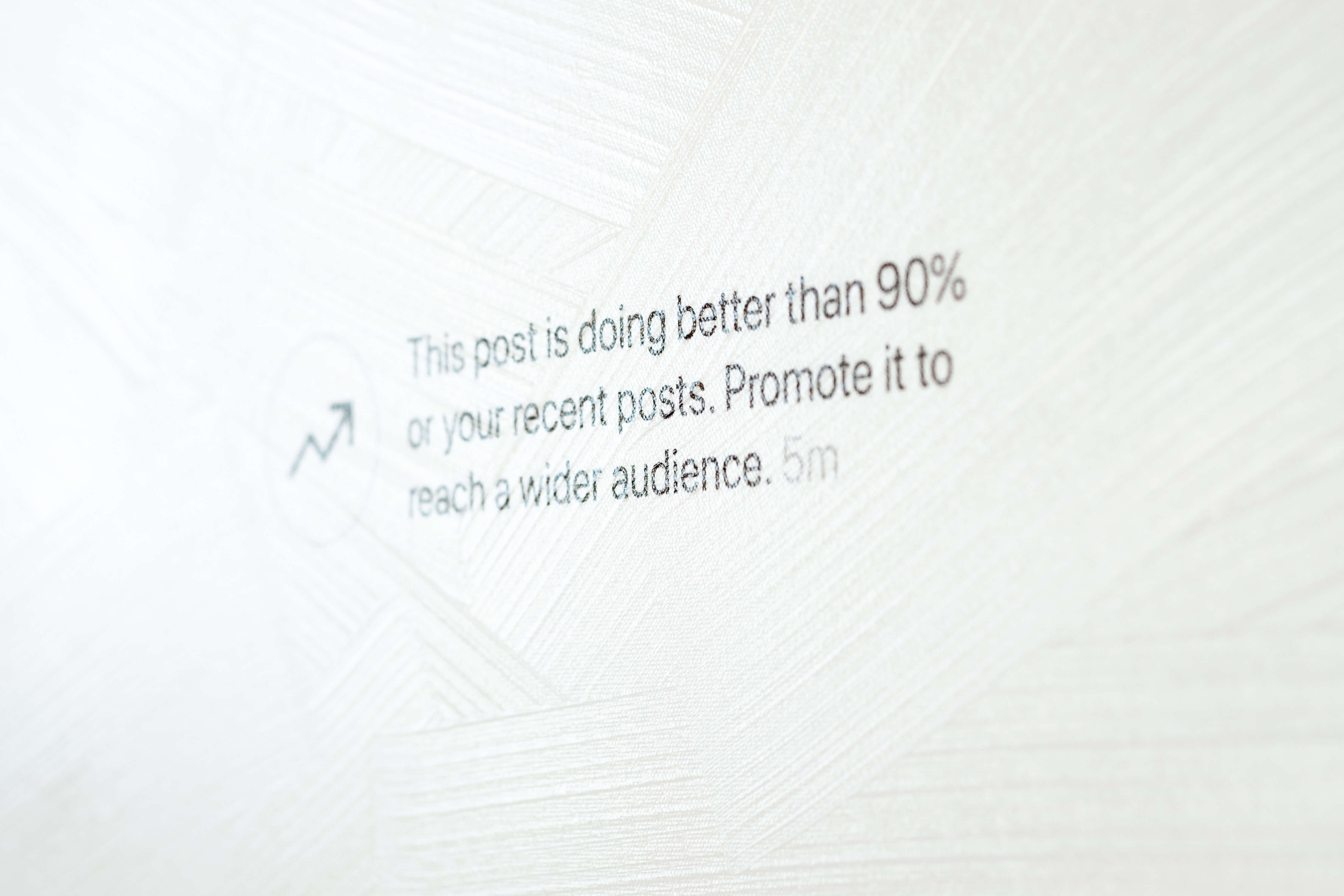 This Post, 2021 (detail)