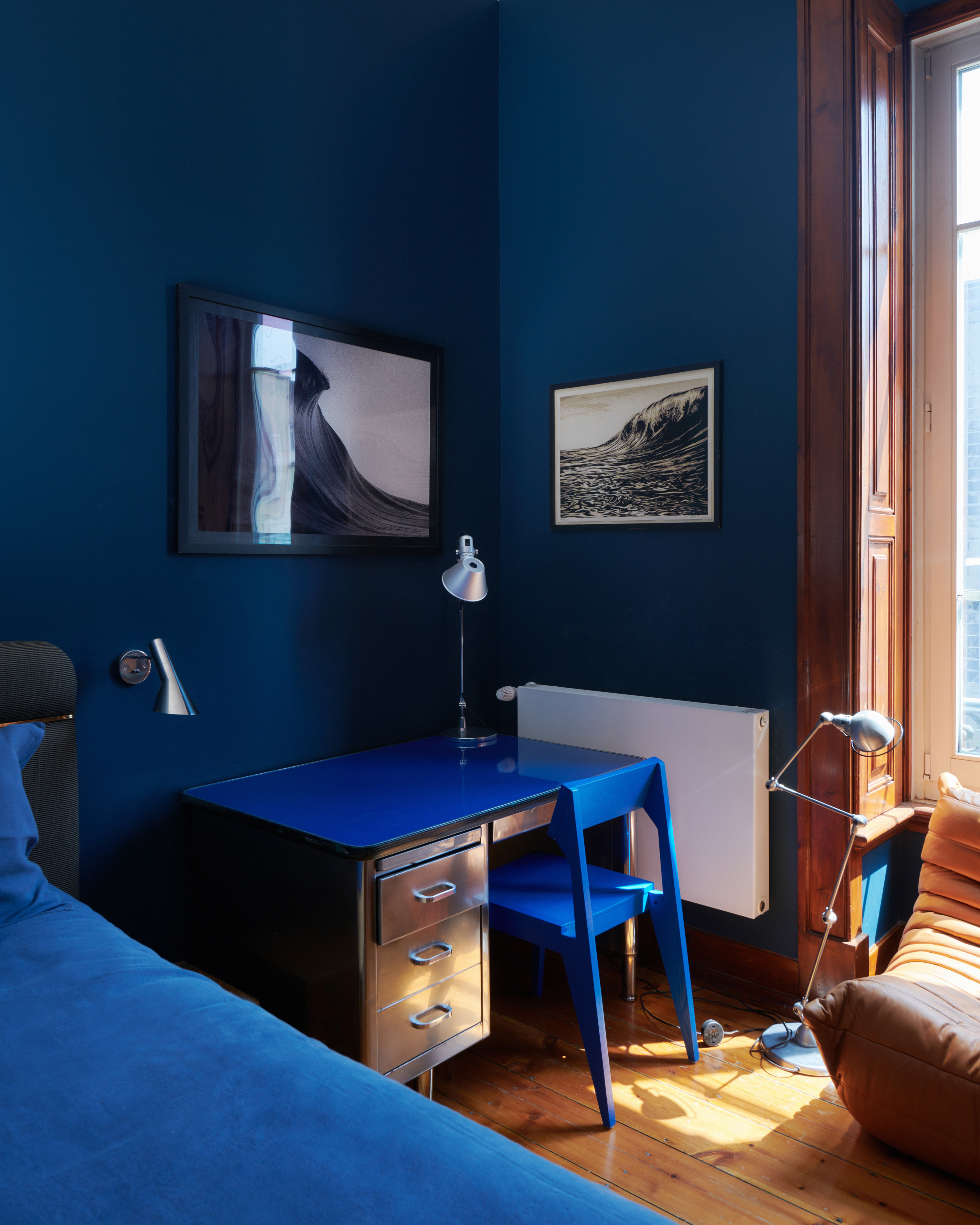 Private Residence - Príncipe Real, Lisbon