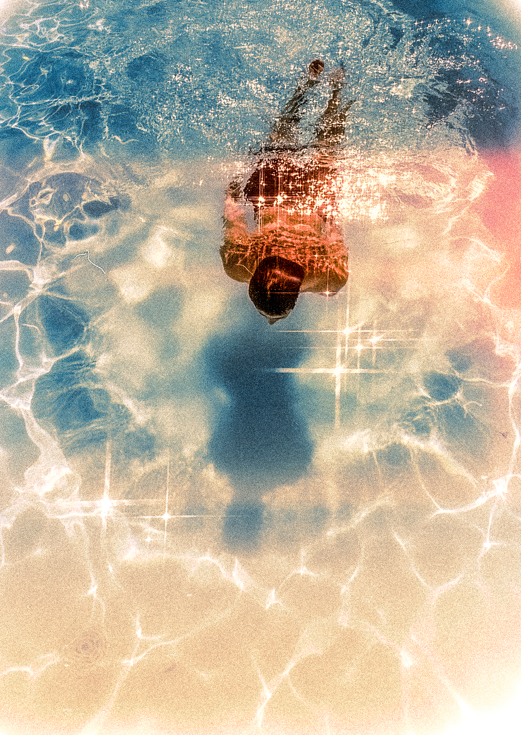 Burned, Périgueux, FR 2021