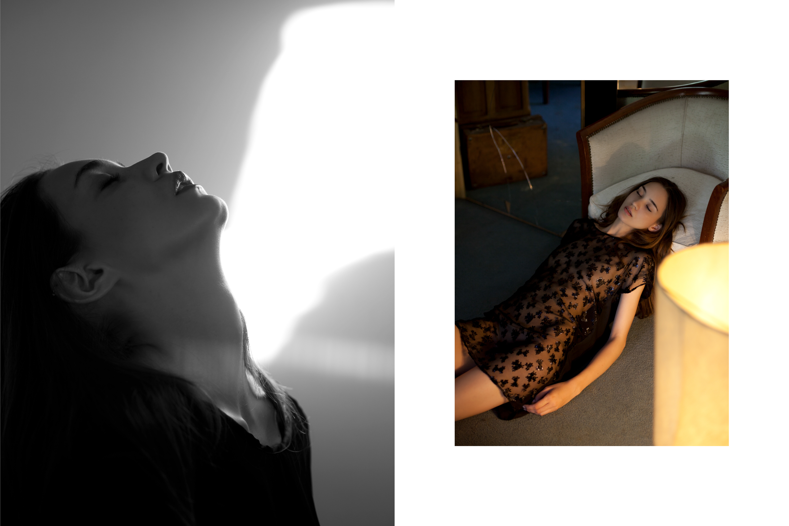 Inner Reflects - La Fuga Mag (ARG)