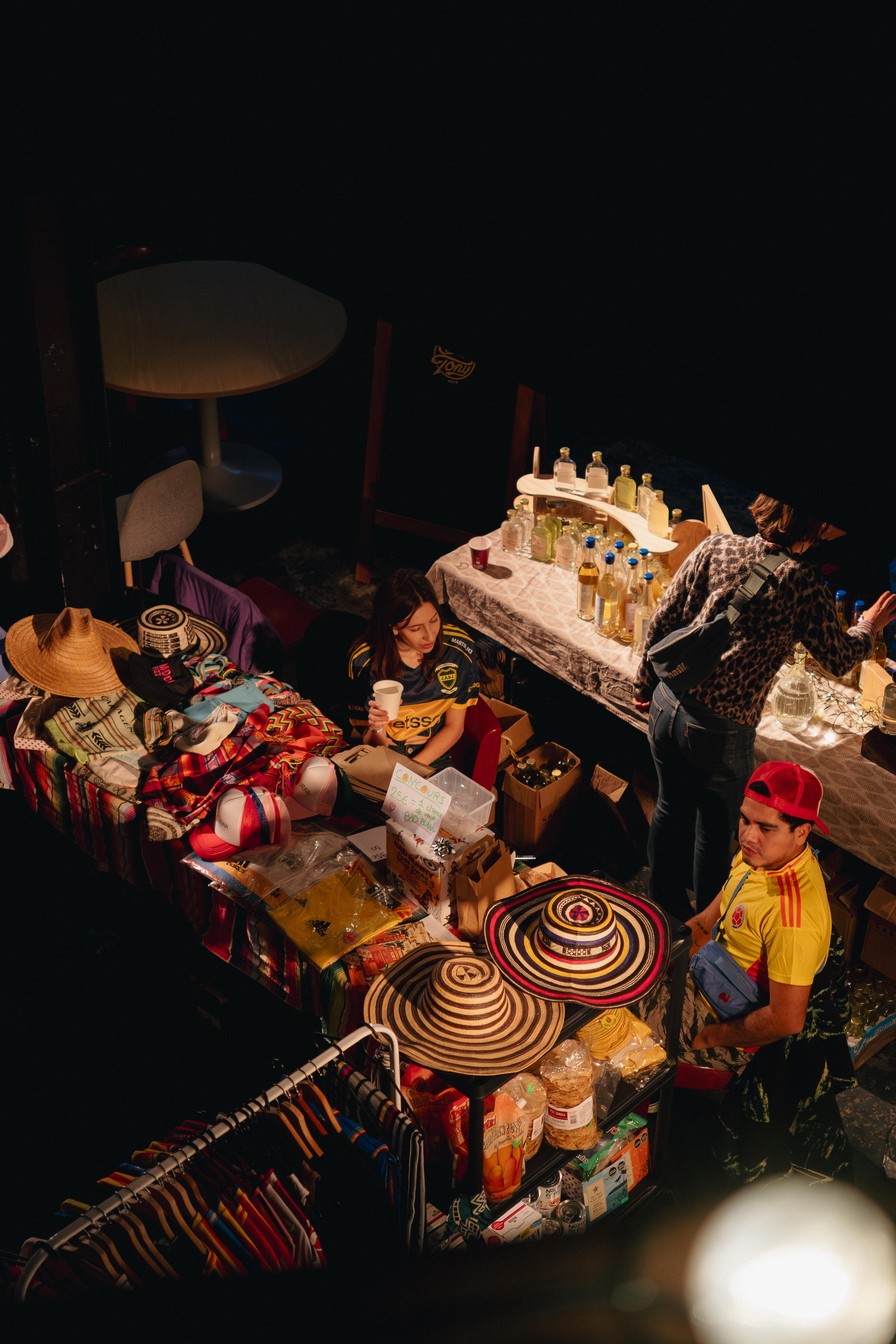 Creators Market - La Plateforme