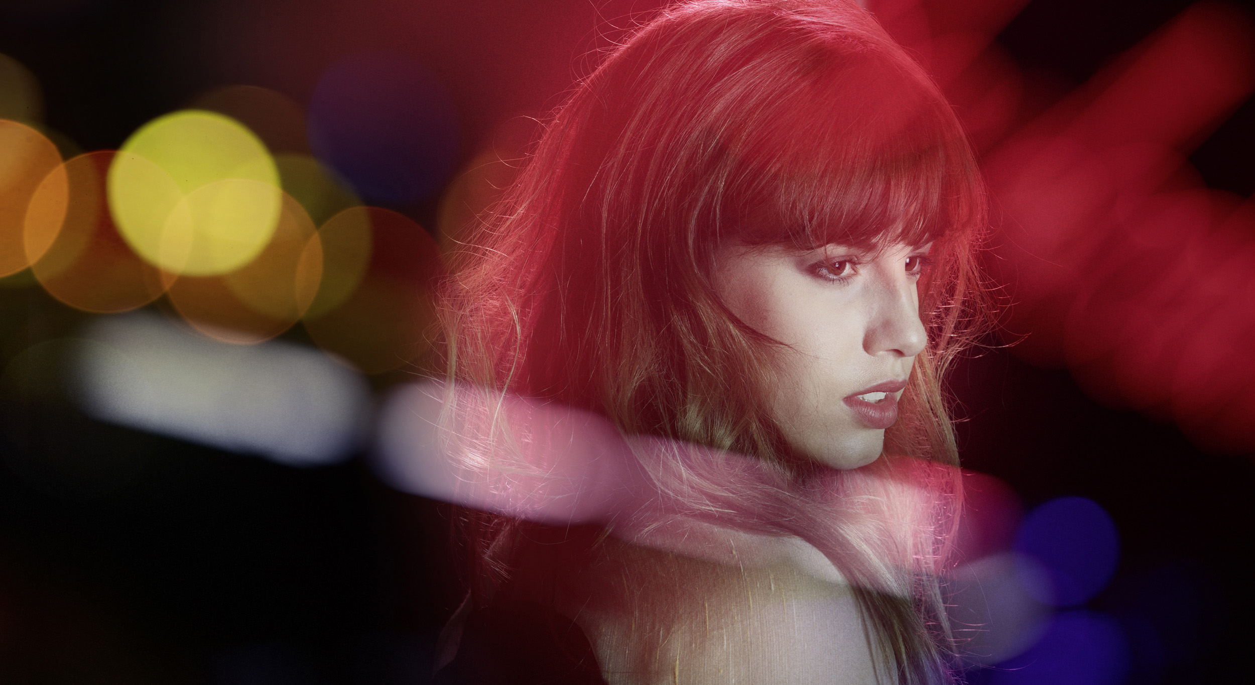 Retouching&emsp;Client: Lisa Walde Fashion // Photographer: Clemens Ascher