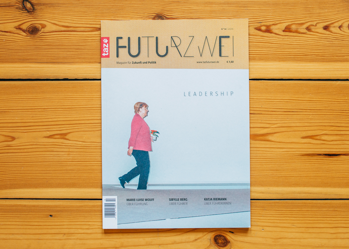 FuturZwei / Cover story / 09/2020