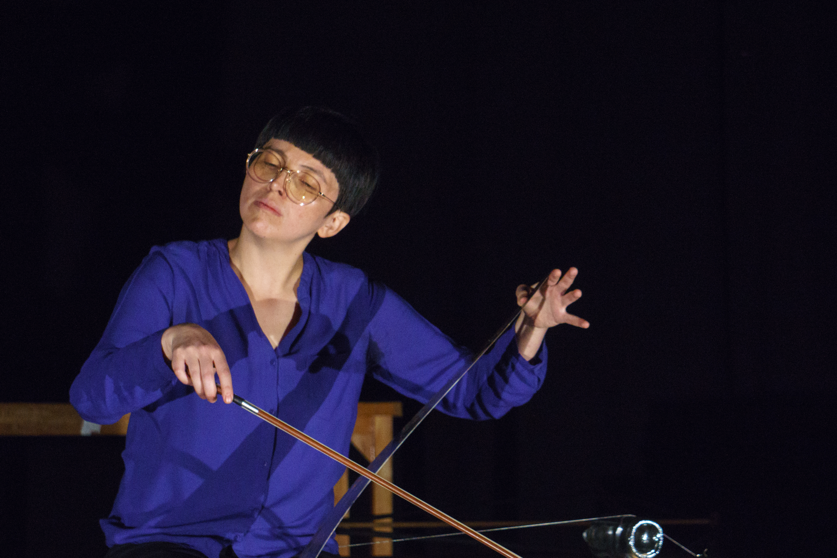 Angela Marciales CO /