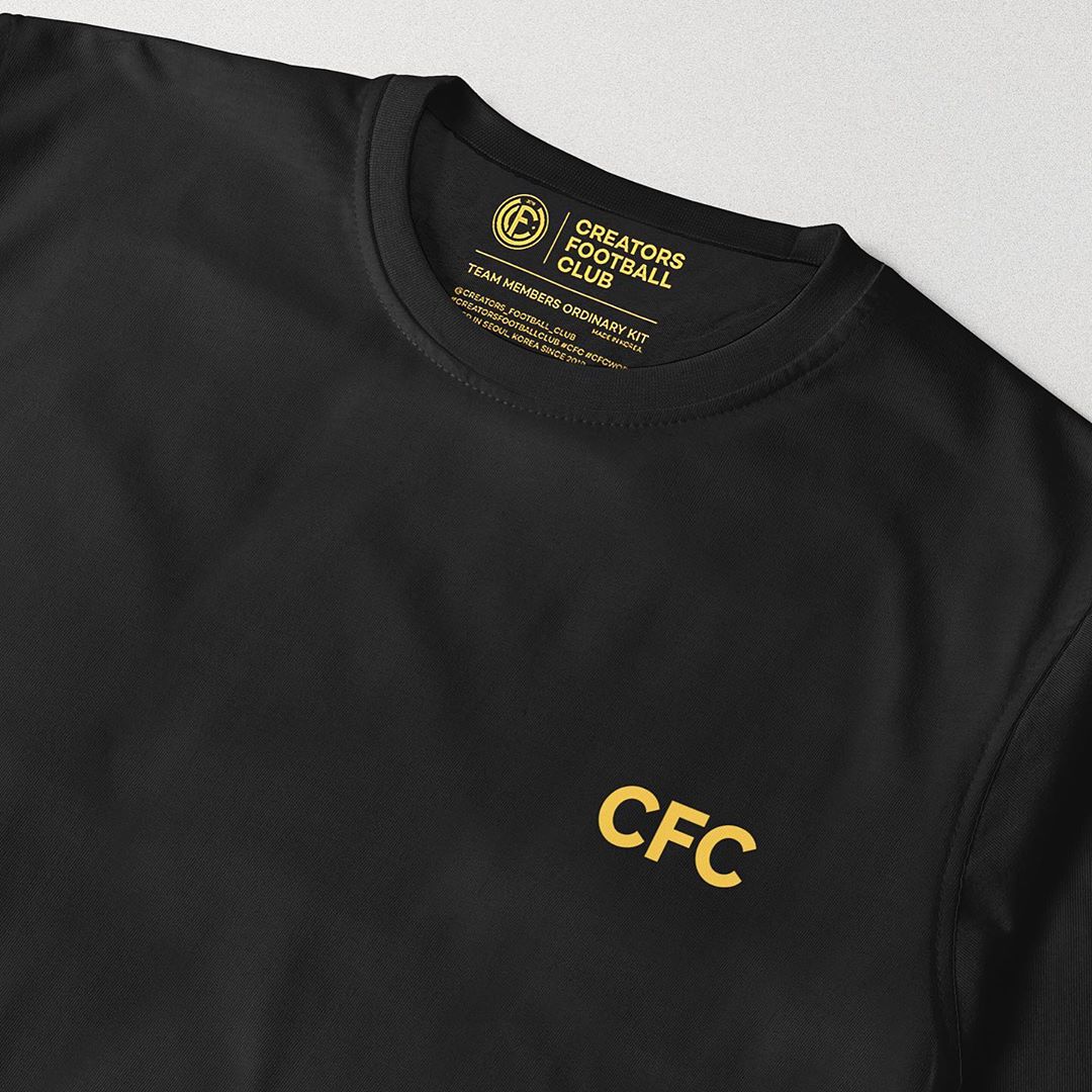 CFC kit — CFC