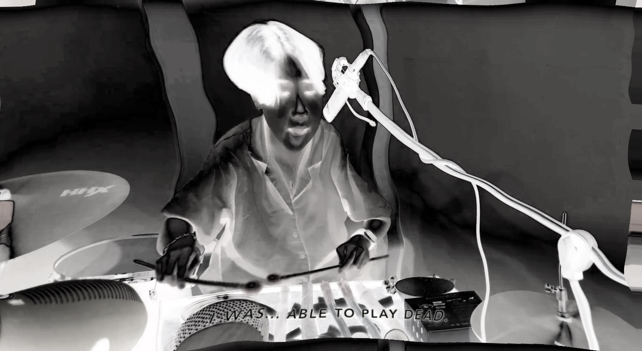 Self Accusation [2014] by Kate Neal [2021]