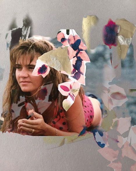 Candelaria Molina León