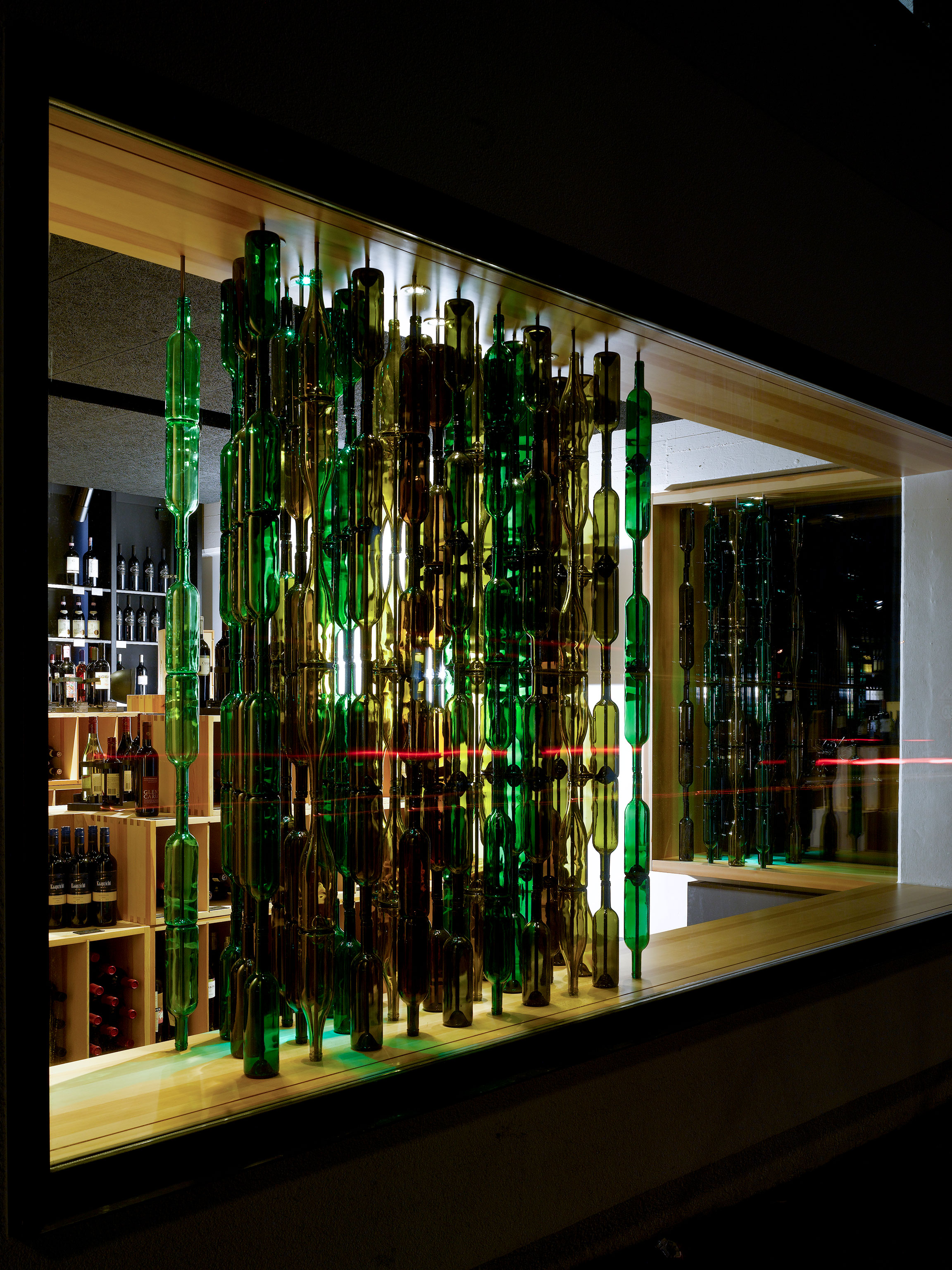 Volkhardt's Wein, München