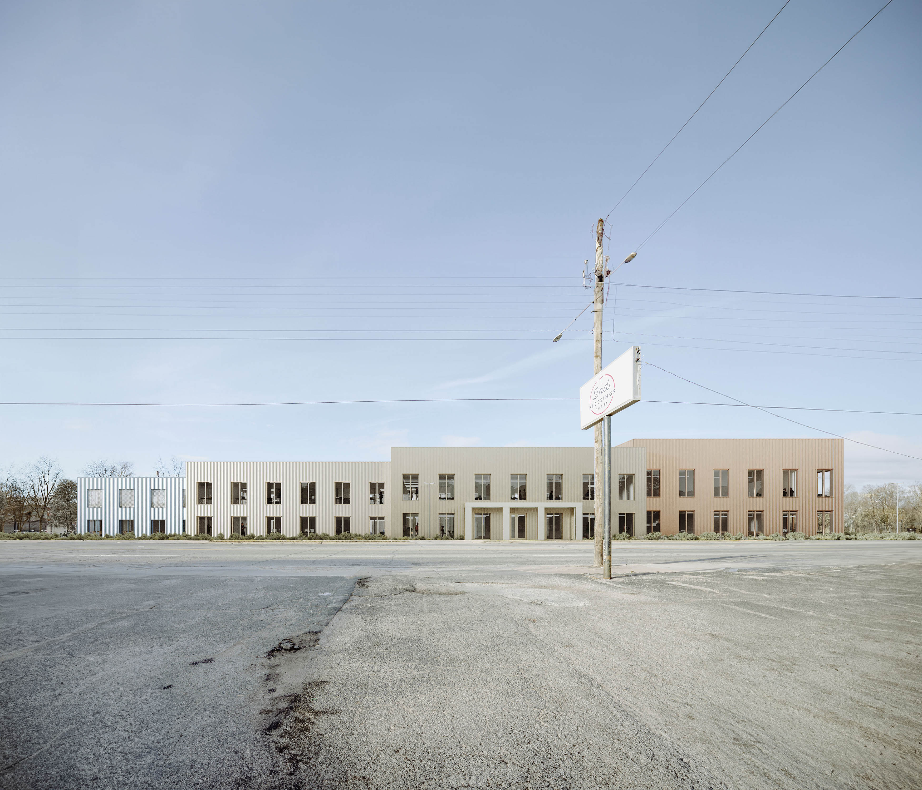 johnston marklee - wichita