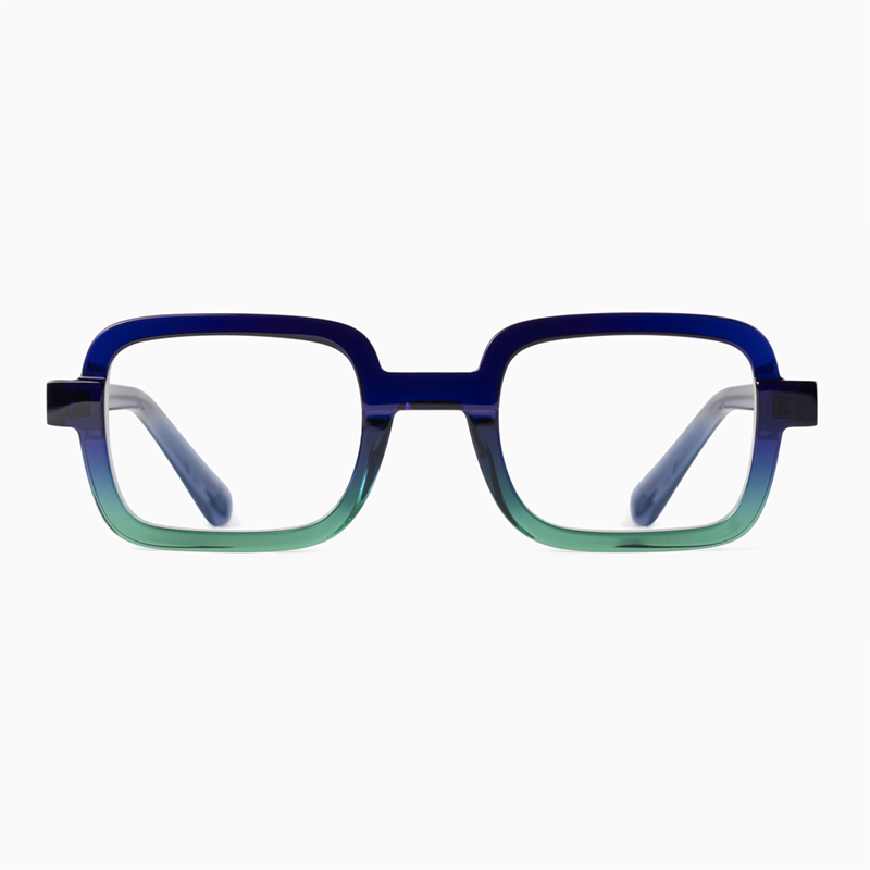 ︎︎︎NICK blue/green