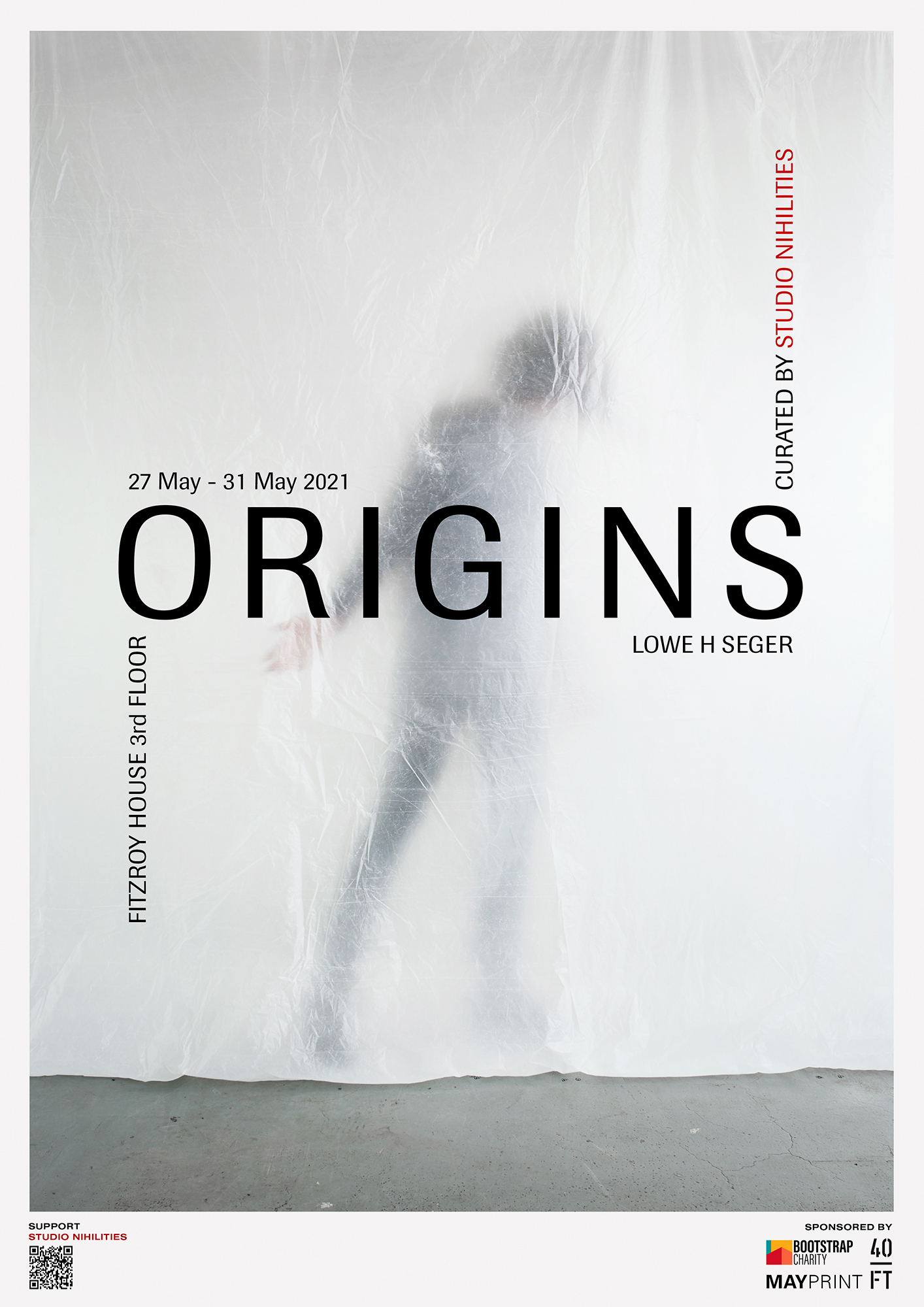 Private View - 27th May 2021