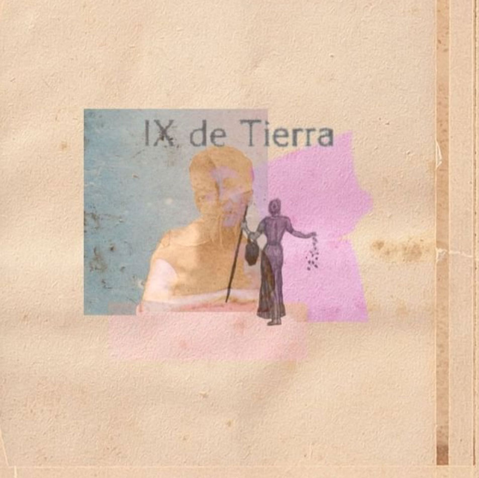 Silvia Federici, militante y teórica del feminismo anticapitalista, por su activismo, por su pensamiento y por su lucidez. [thegorkaia]