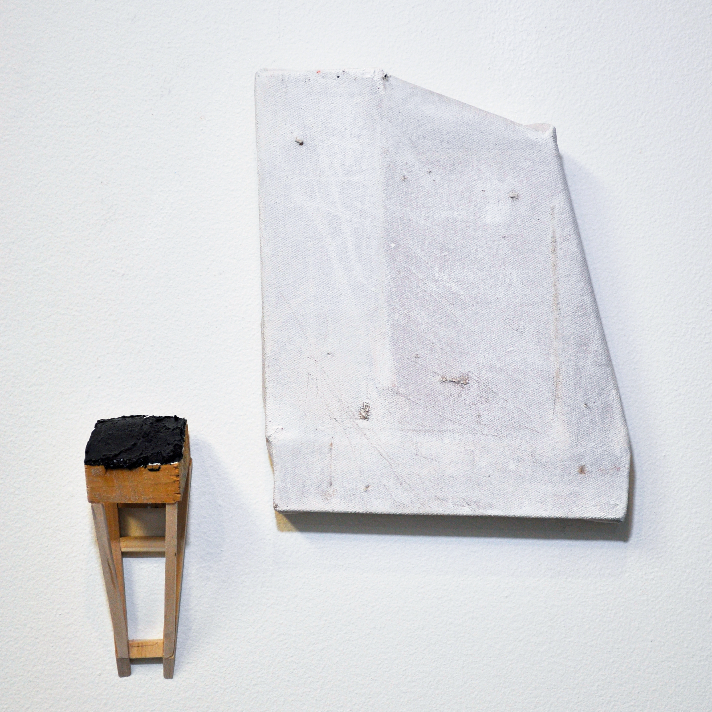 Object Correspondence, 2020