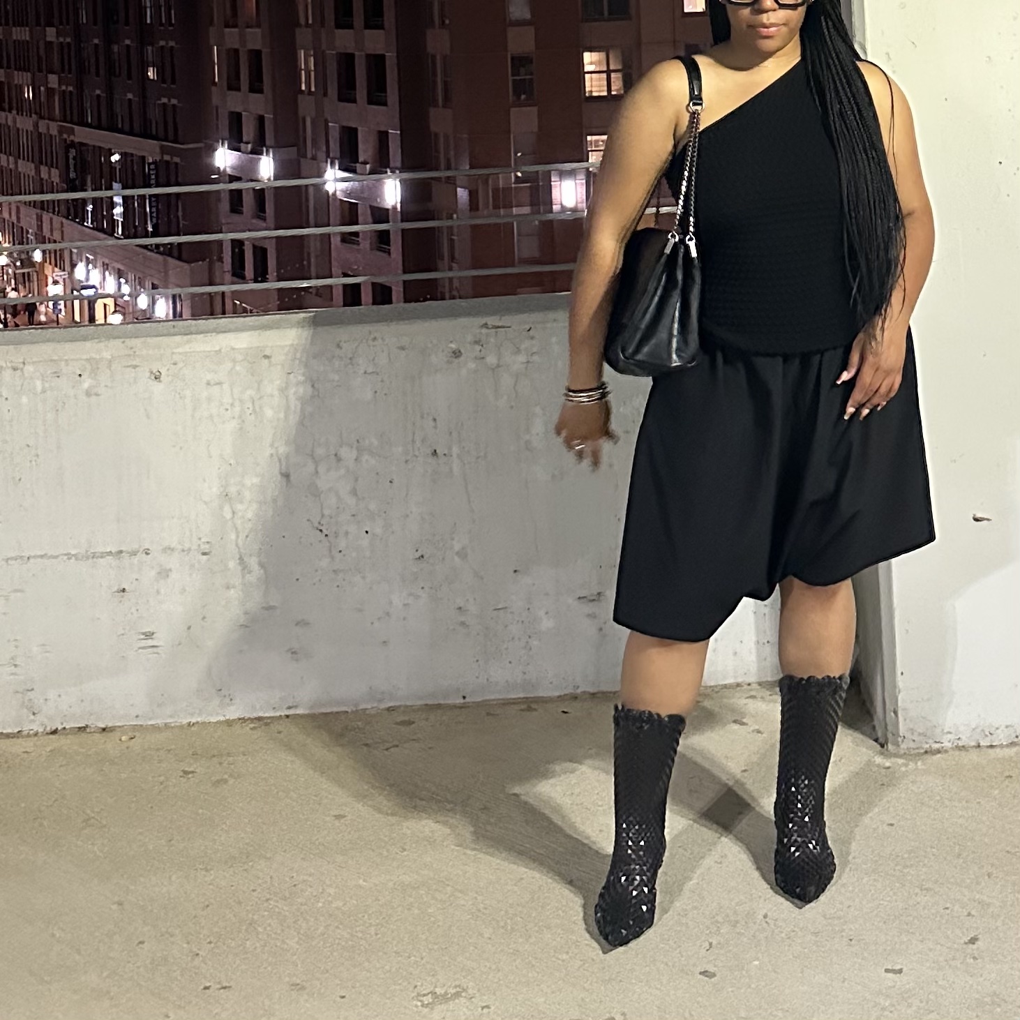 000 Who am I, really?