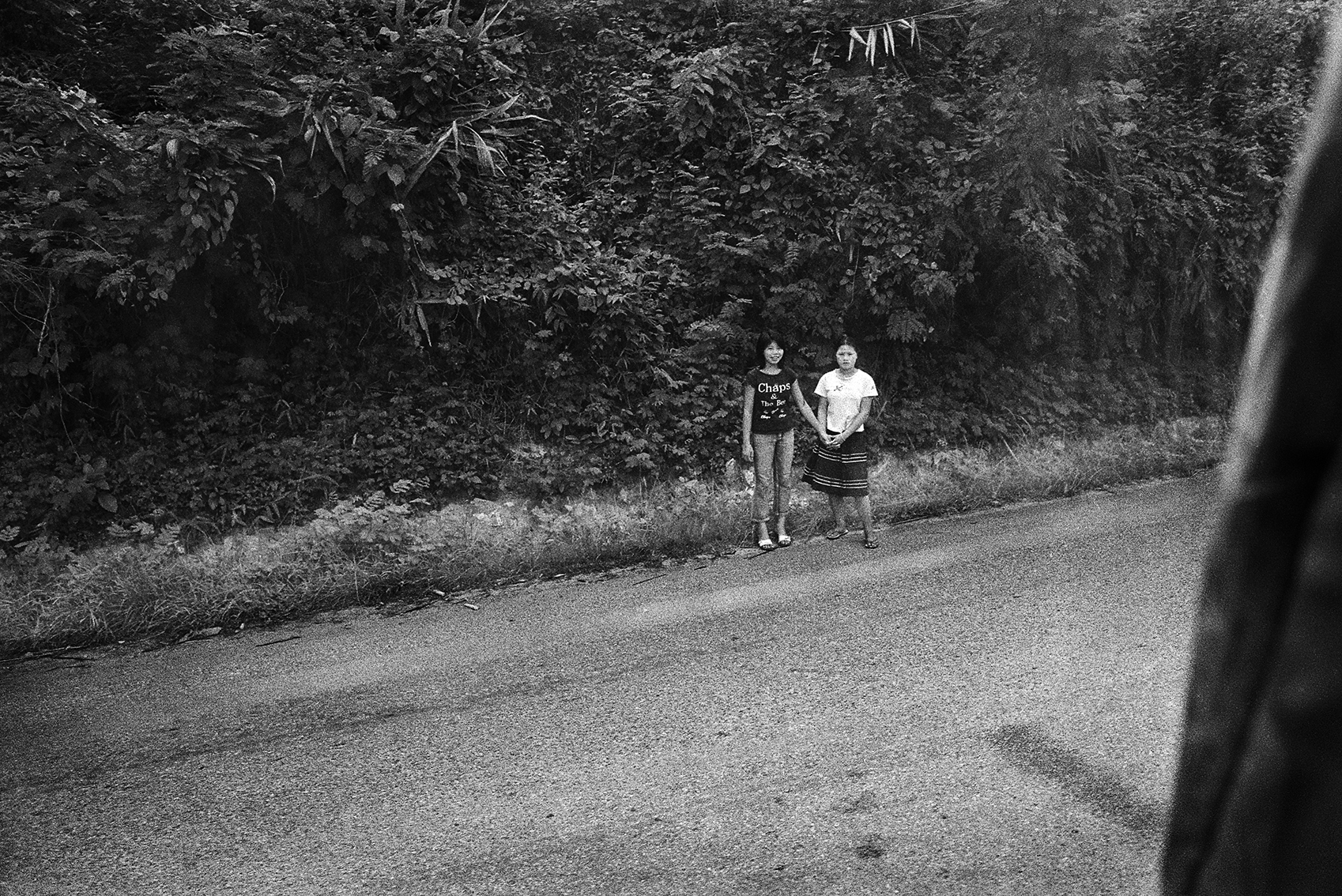 Julien Crégut - Eastern - RDP Lao - 2004/2008 -©juliencregut