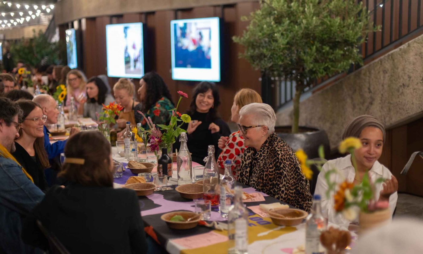 Store Projects - TALK