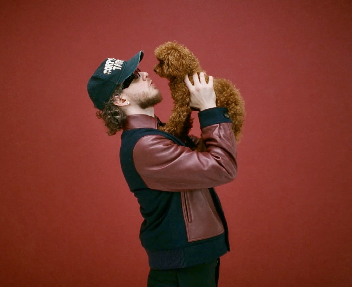 Jack Harlow &mdash; Lovin On Me