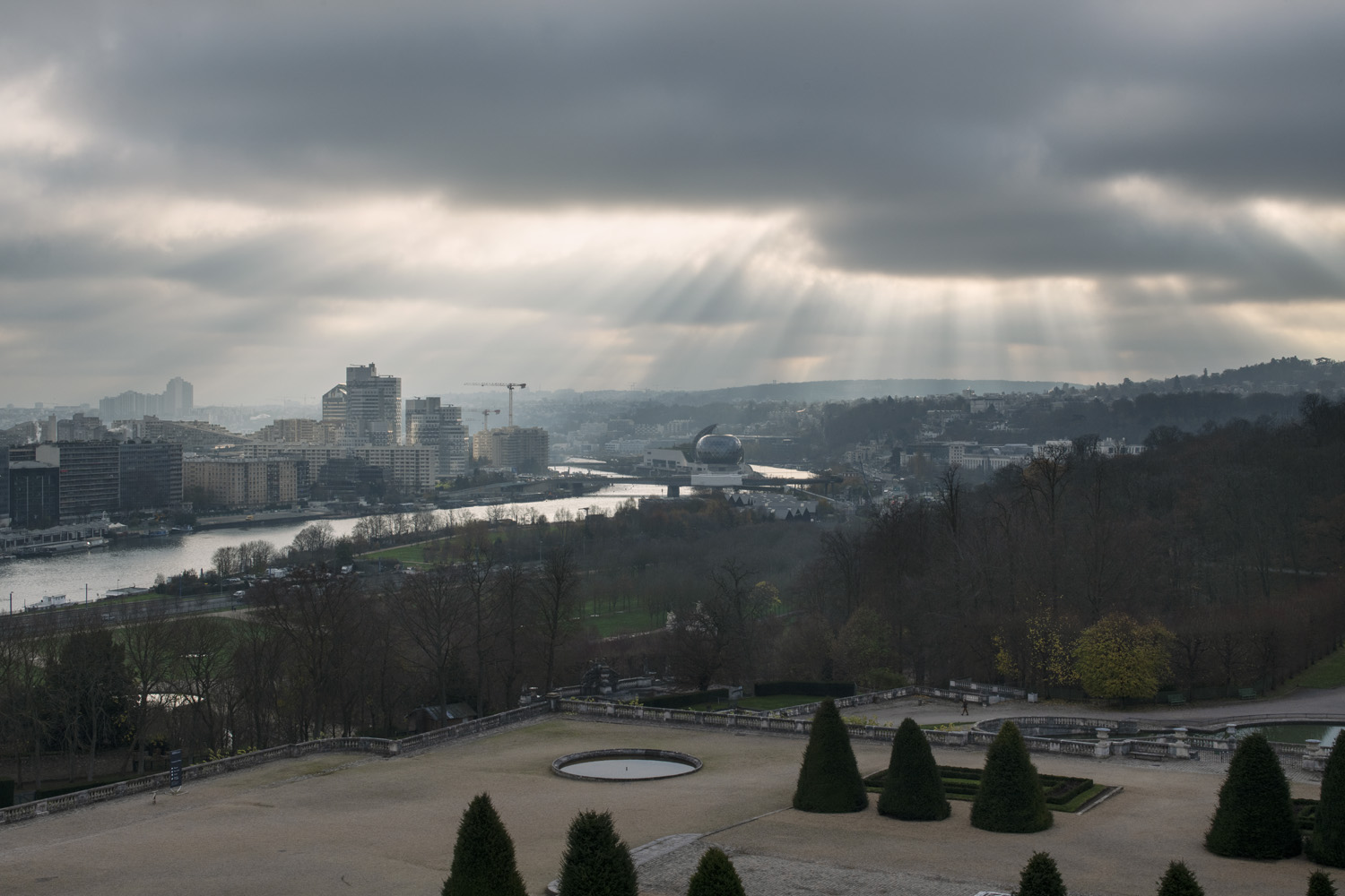 Boulogne-Billancourt